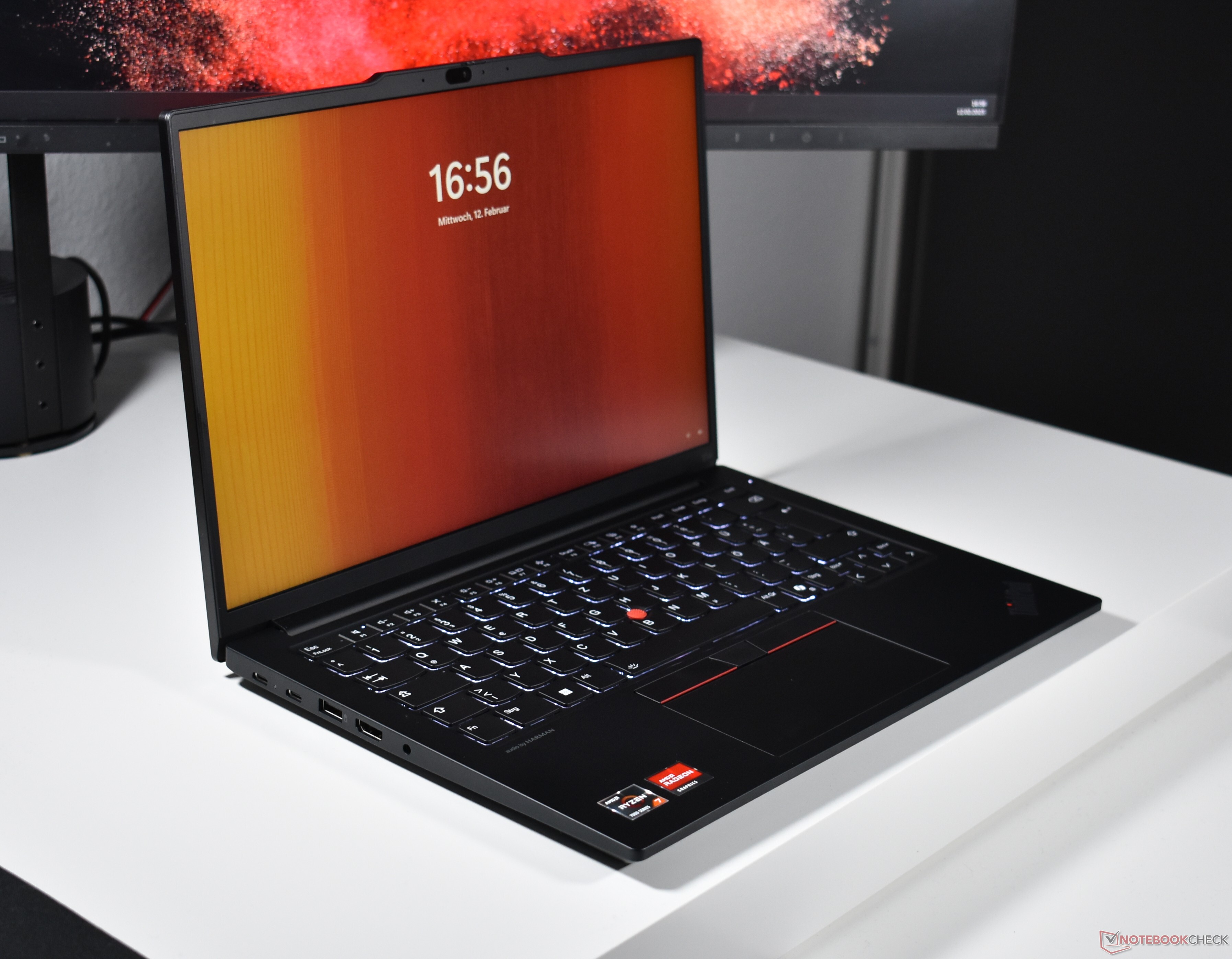 Altamente actualizable y asequible: Análisis del portátil Lenovo