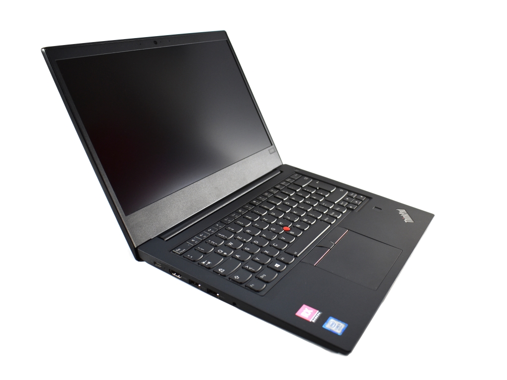 高性能】Thinkpad E480☘8世代i5☘️メモリ16☘️NVMe512