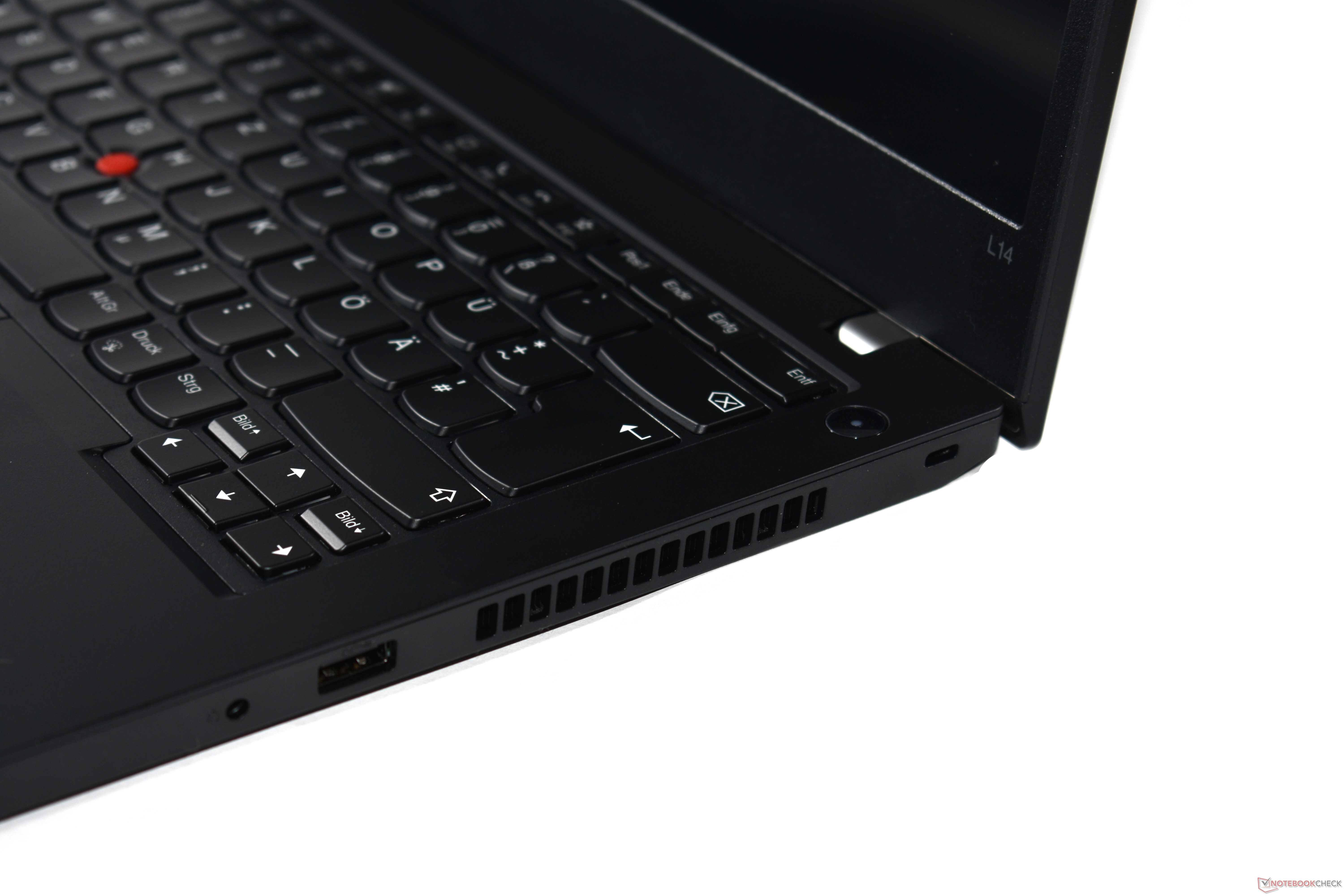 RAM 16 Go DDR4 Pour ThinkPad L14 Gen 2 – SO-DIMM 3200MHz, IBM-Lenovo