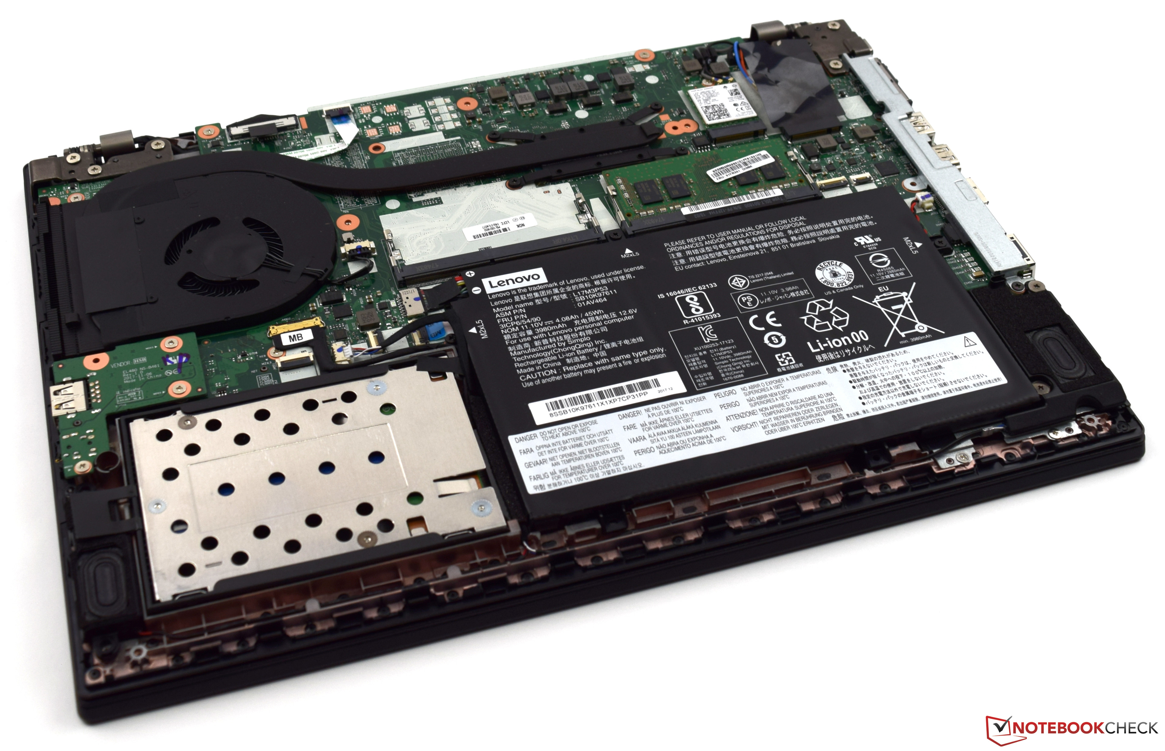 Lenovo ThinkPad T480 i5-8350U 8 GB 512 SSD 14 FHD W11Pro A- - Laptop