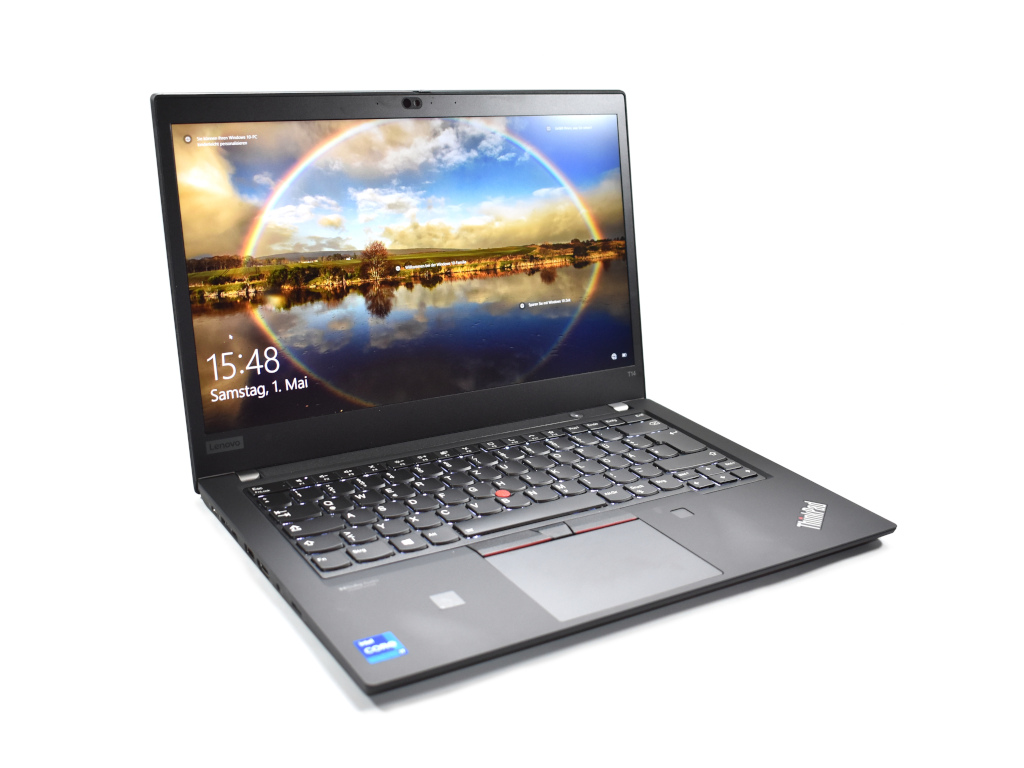 Windowsノート本体 Lenovo ThinkPad T14 Gen2 Lenovo ThinkPad T14 Gen 2 [20W1S29A00] | SoloTodo.cl