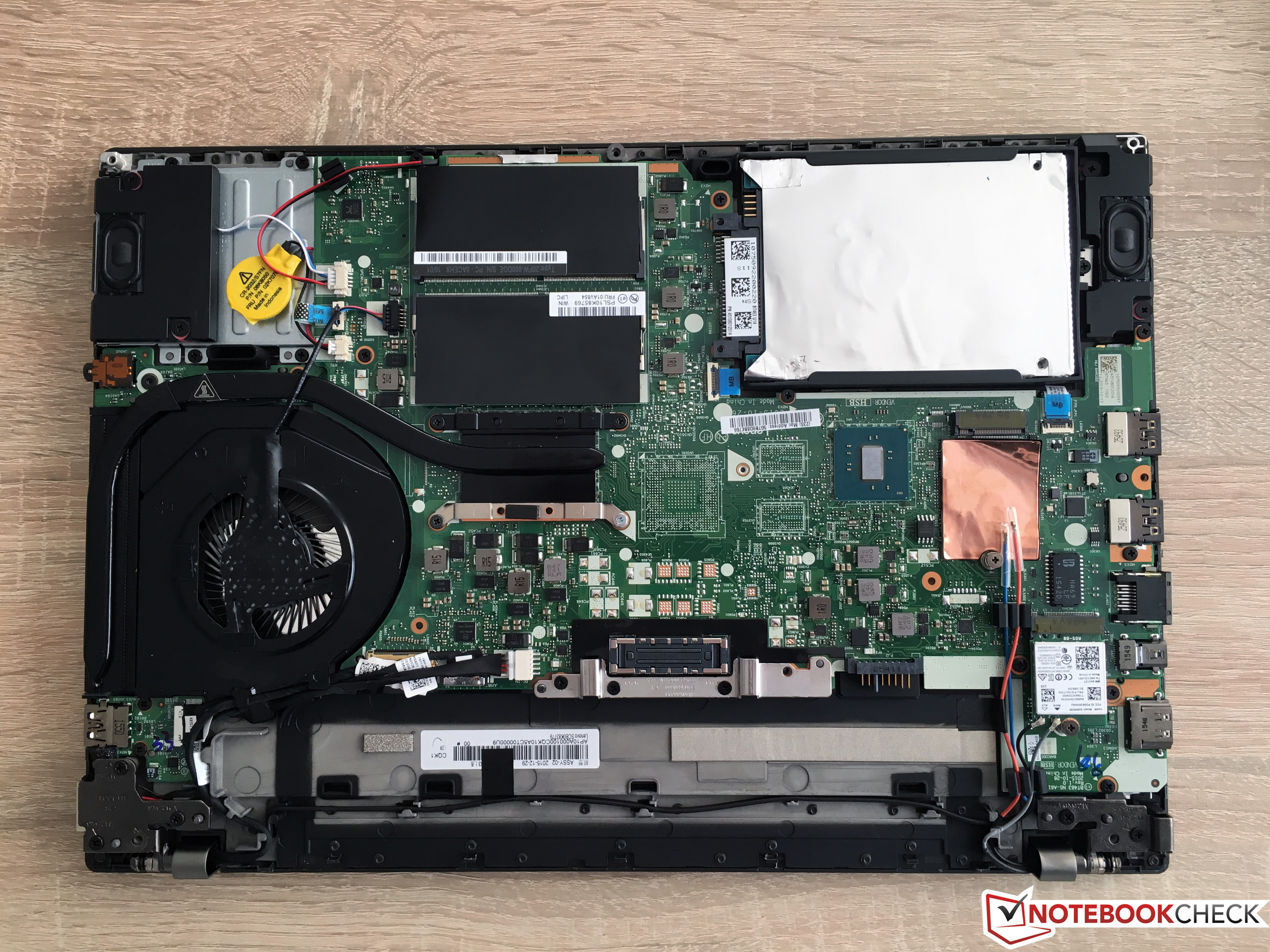 Thinkpad t440s ram slots 1tb