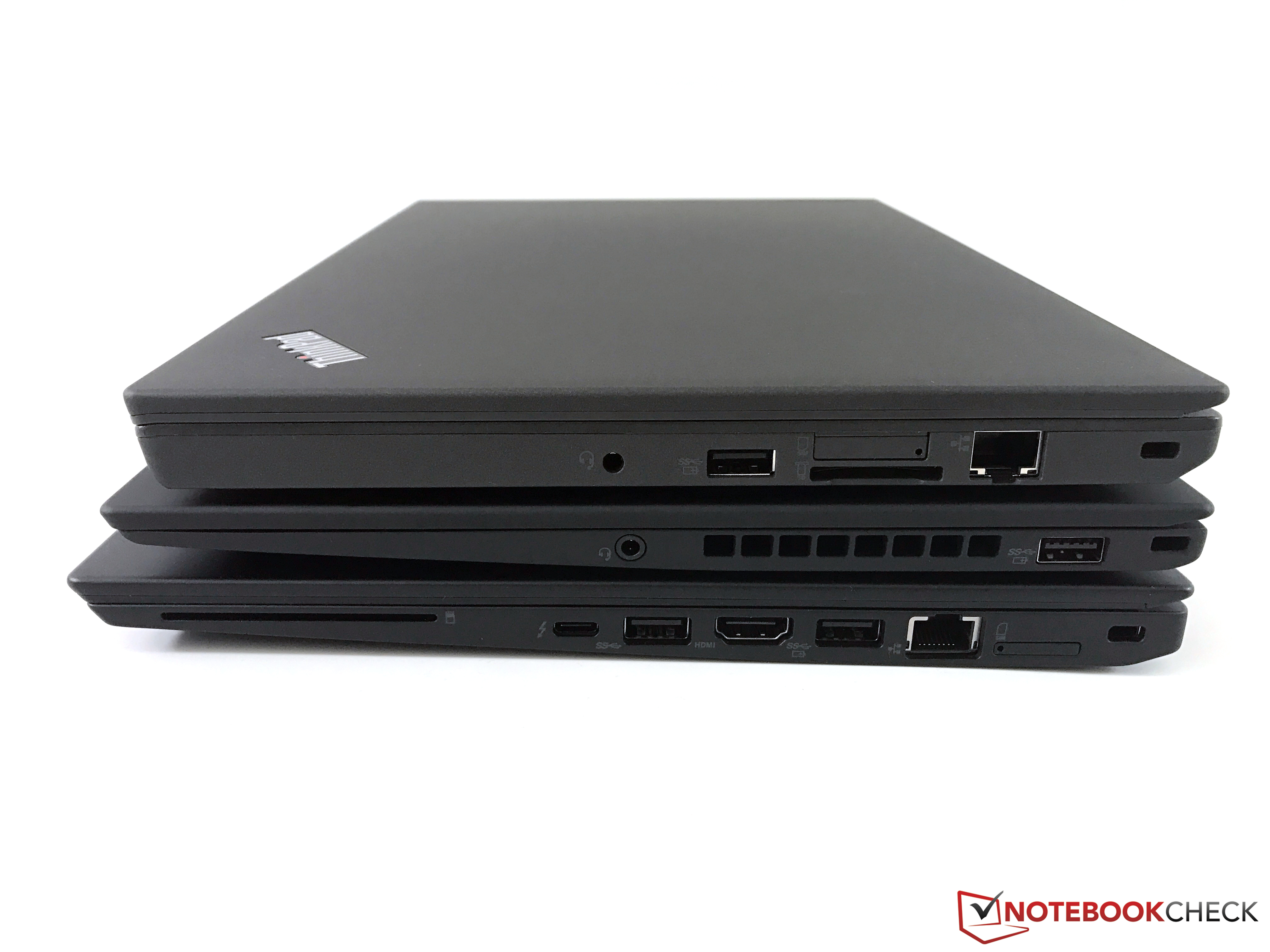 Análisis completo del Lenovo ThinkPad X1 Carbon 2017 (Core i7, Full-HD ...