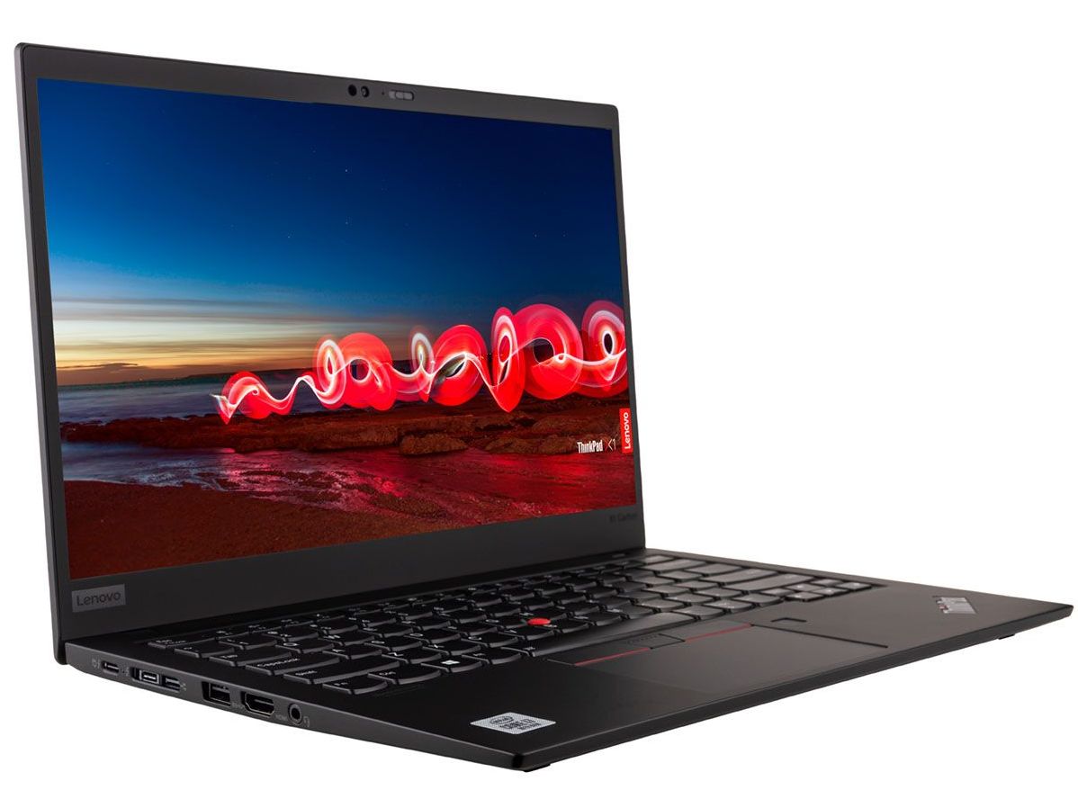 Review del portátil Lenovo ThinkPad X1 Carbon G7 2020: El mismo aspecto, nuevo procesador
