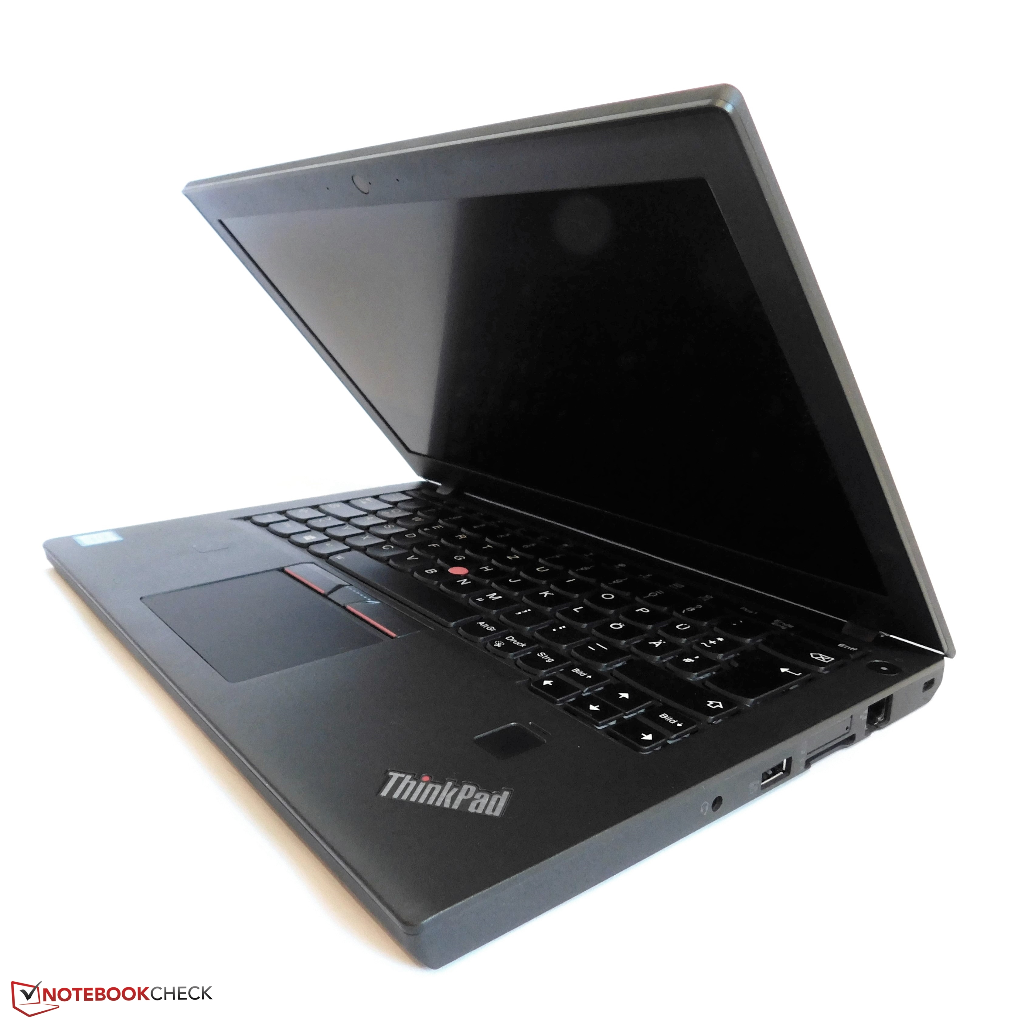 Breve análisis del portátil Lenovo ThinkPad X270 (Core i5, Full HD