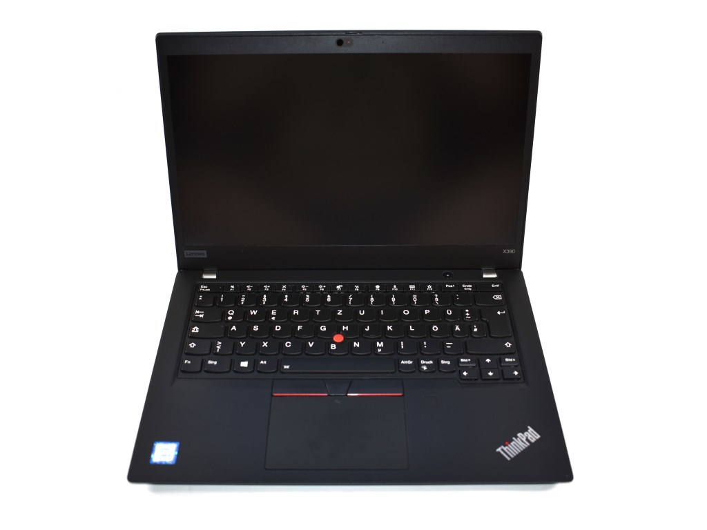第8世代i5 ThinkPad X390 YOGA 16GB NVMe256GB