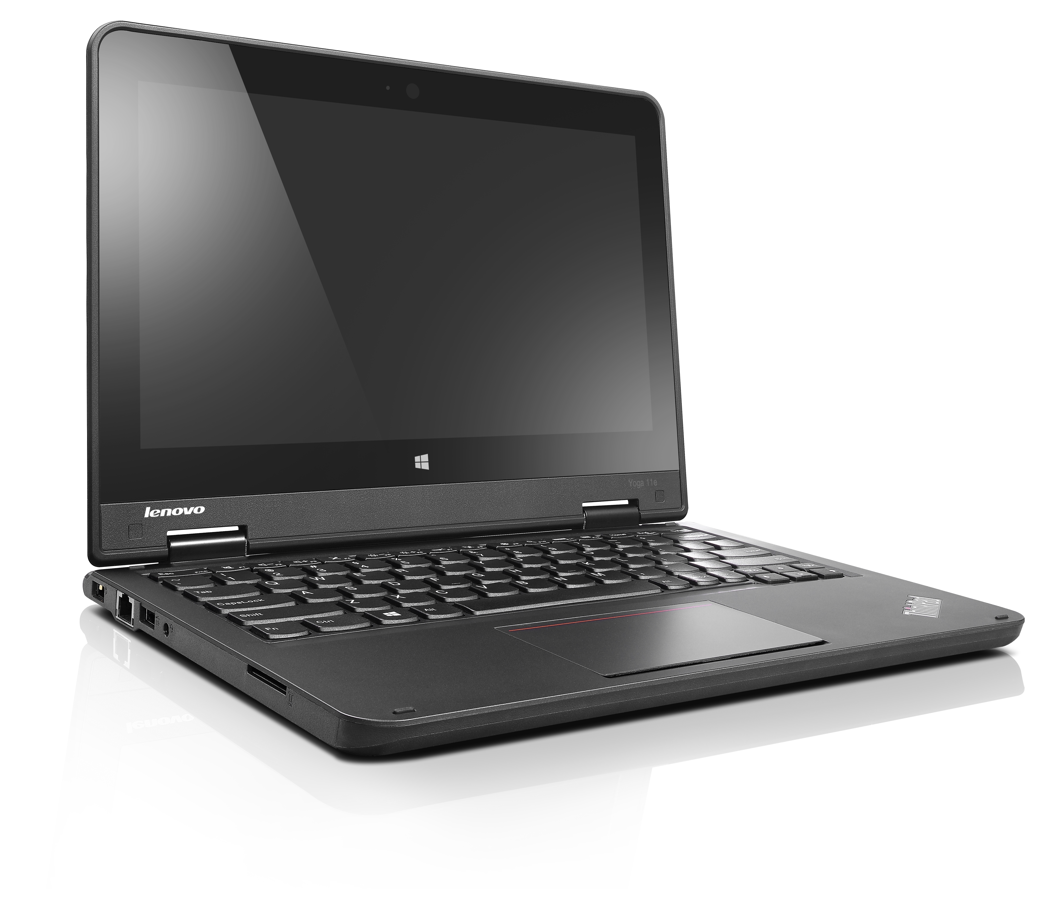 Breve análisis del Lenovo ThinkPad Yoga 11e Chromebook