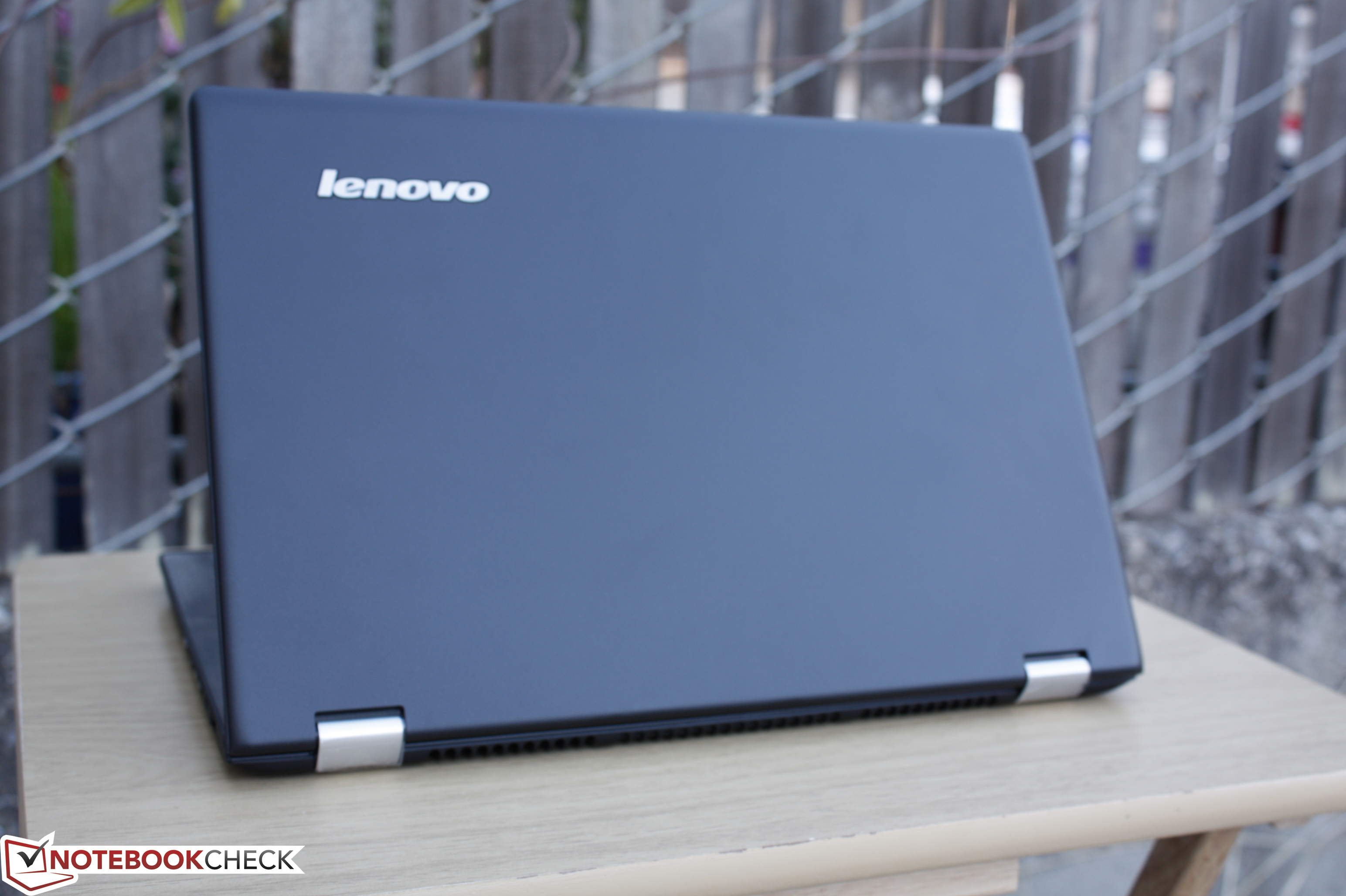 Breve análisis del Convertible Lenovo Yoga 700 14ISK