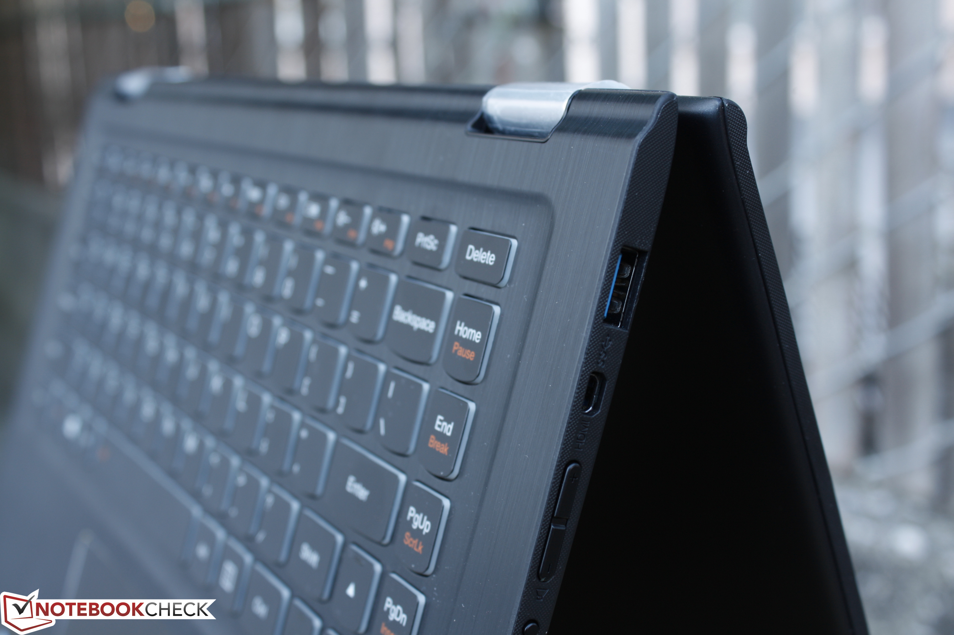 Breve análisis del Convertible Lenovo Yoga 700 14ISK