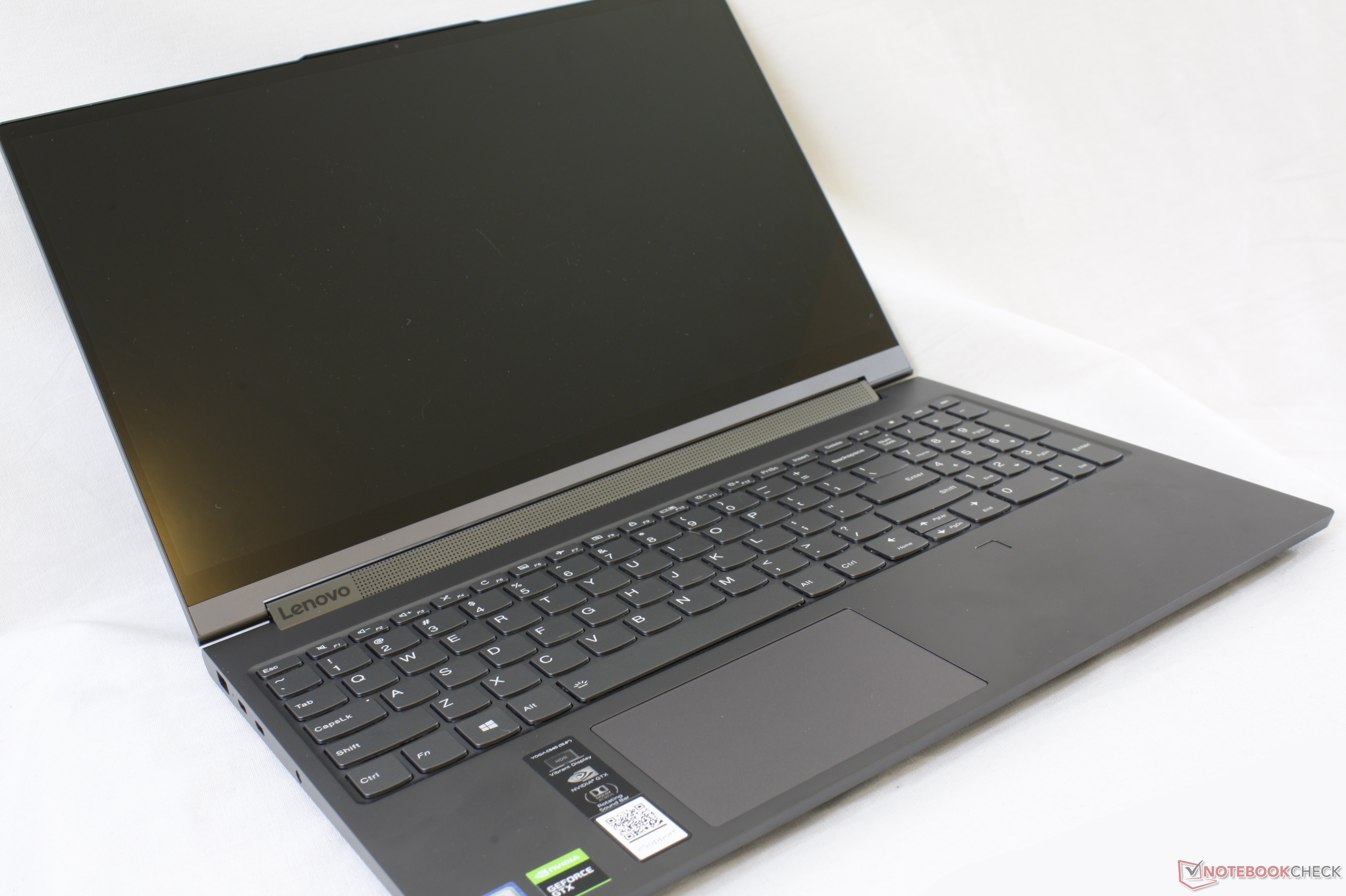 Lenovo Ideapad 3 Se Enciende Al Abrir La Tapa