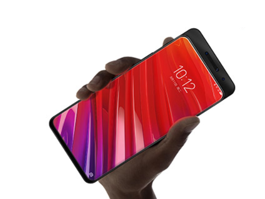 Lenovo Z5 Pro Smartphone Lenovo Z5 Pro Smartphone