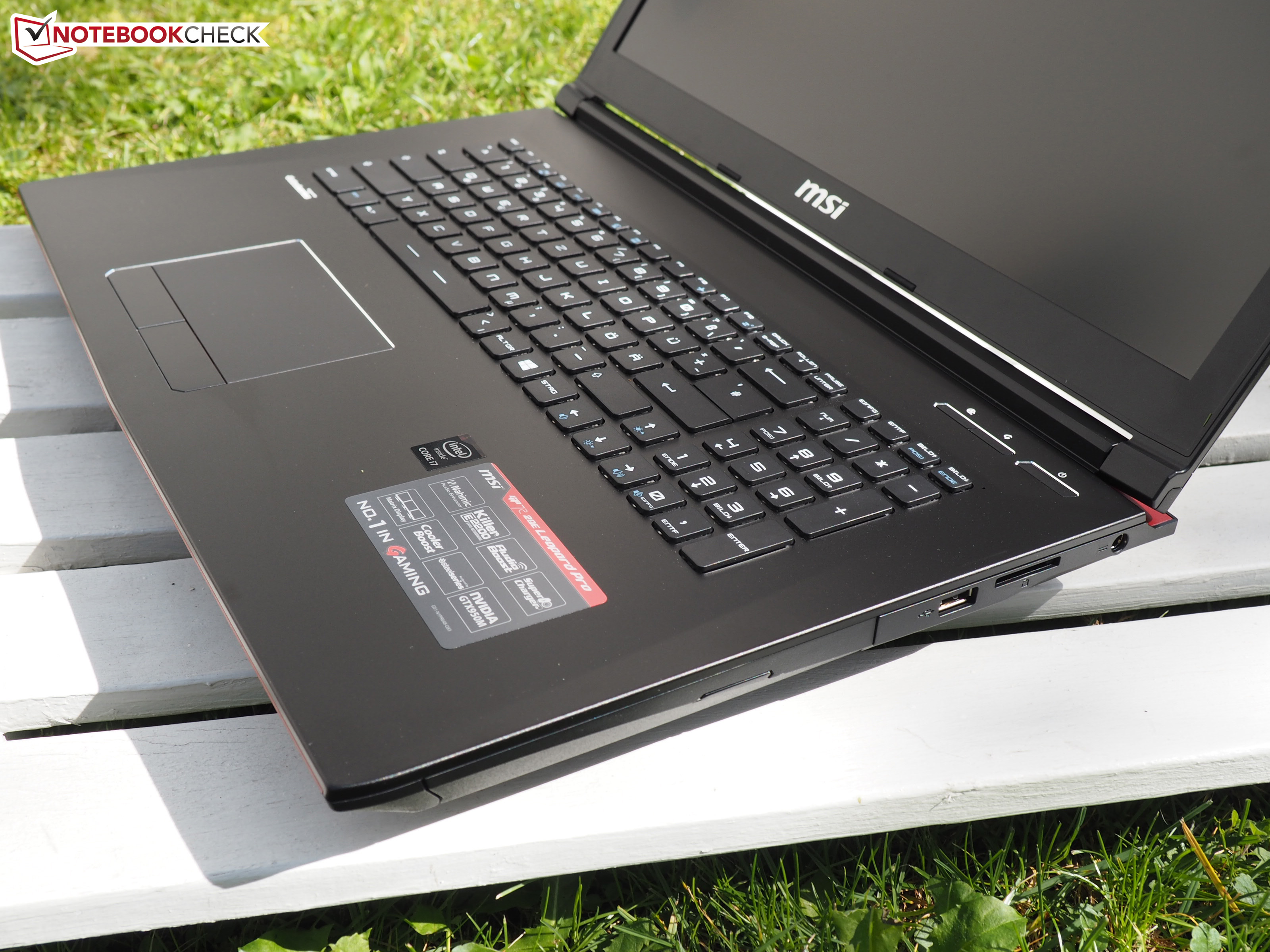 MSI GP62 6QE Leopard Realtek Card Reader Driver (2019) Driver UPDATE: MSI GP62 6QE Leopard Realtek Card Reader