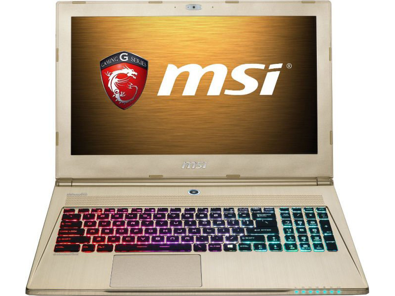 Breve análisis del MSI GS60 2QE Ghost Pro 4K (2QEUi716SR51G ...