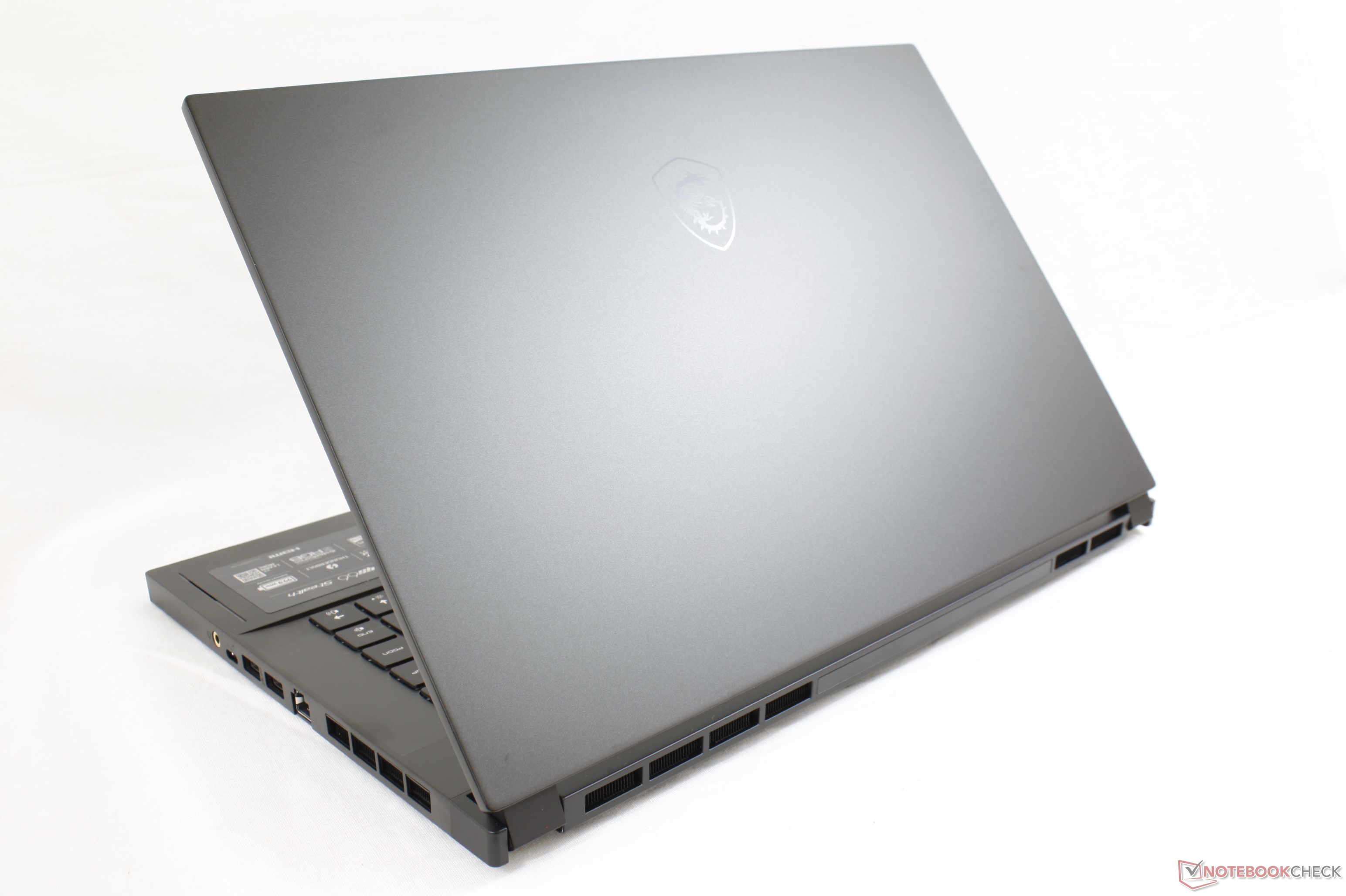 Suyitai Replacement for MSI GS66 Stealth 10SGS 10SFS MS-16V1
