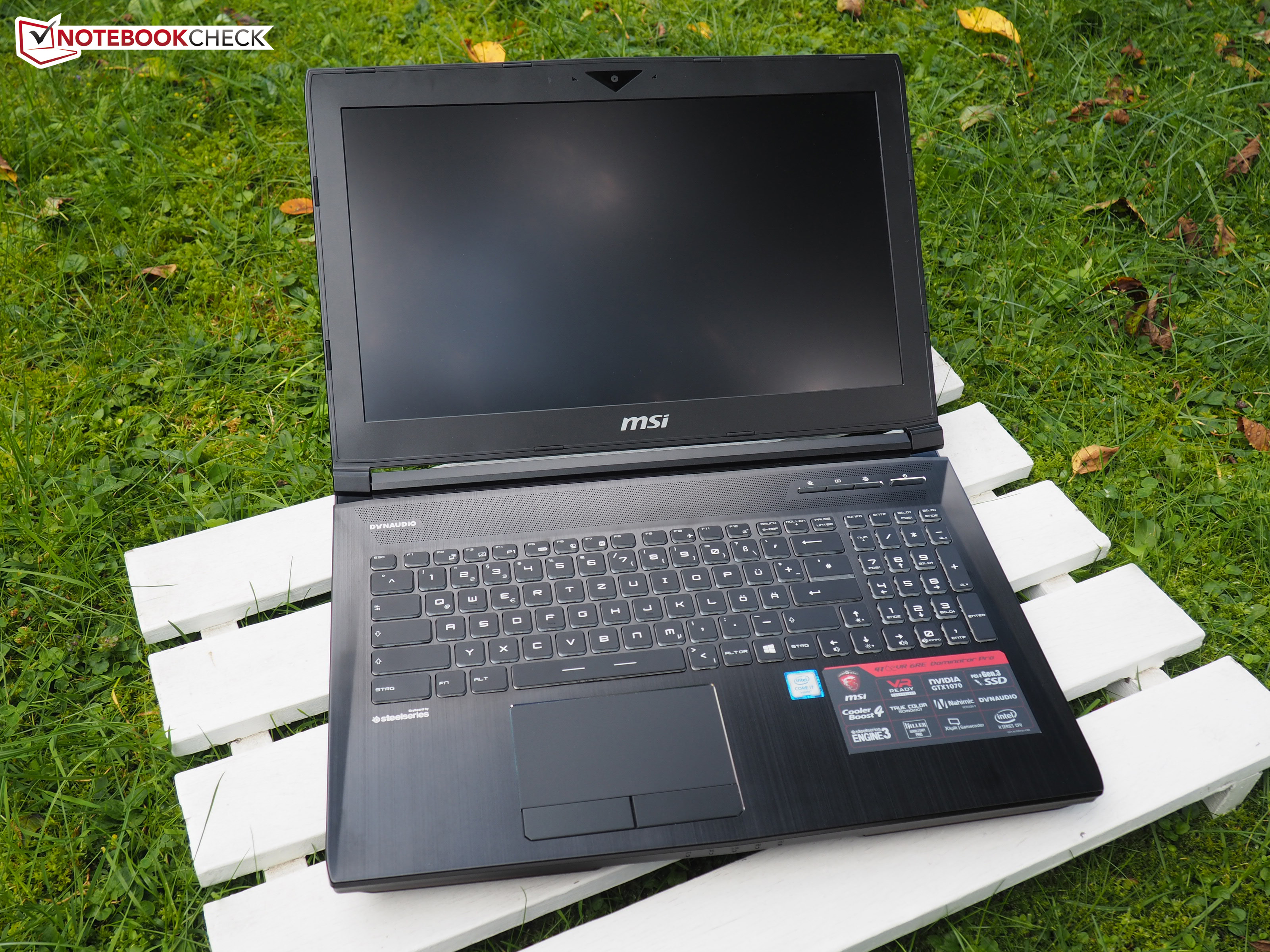 MSI GT62VR 6RE Dominator Pro Synaptics Touchpad Treiber Herunterladen MSI GT62VR 6RE Dominator Pro Synaptics Touchpad Drivers for Mac