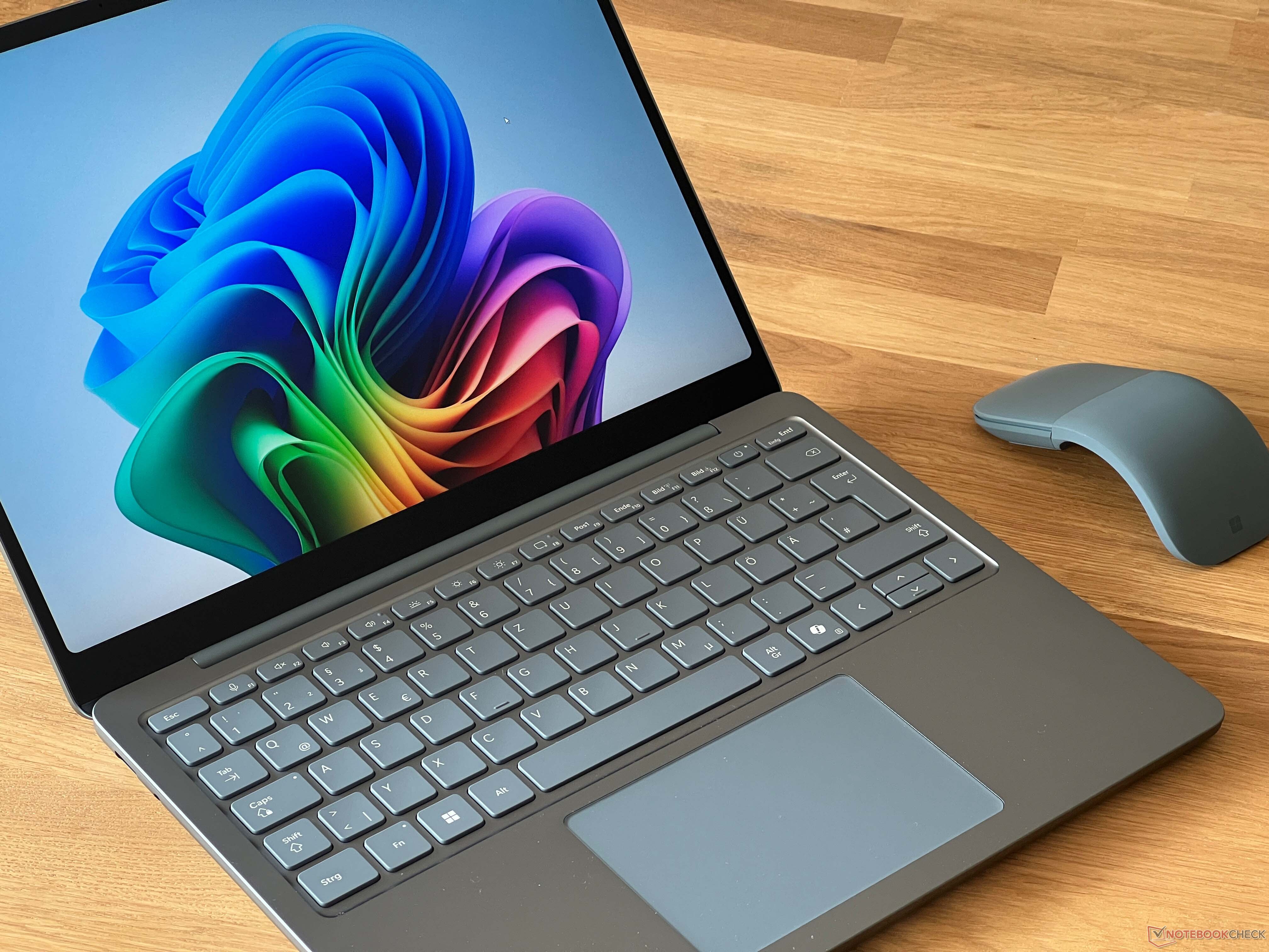 Superfluo y demasiado caro? - Análisis del Microsoft Surface
