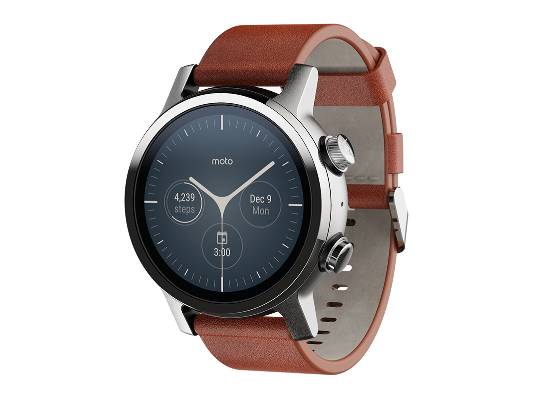 Reviewde Moto 360 Gen 3: Un gran reloj inteligente con un defecto conocido  