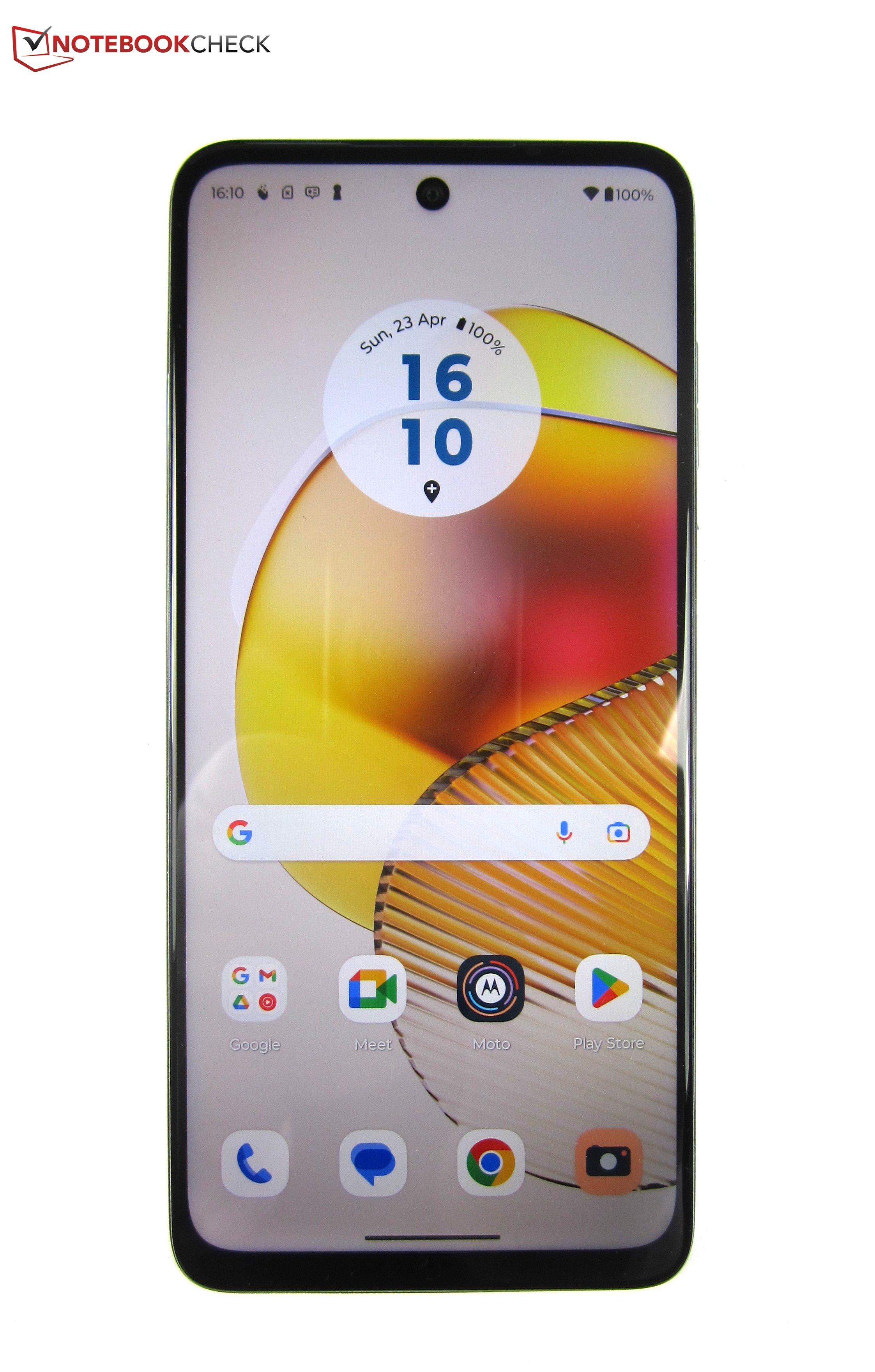 Análisis MOTOROLA G73 5G  ¿Es recomendable? 