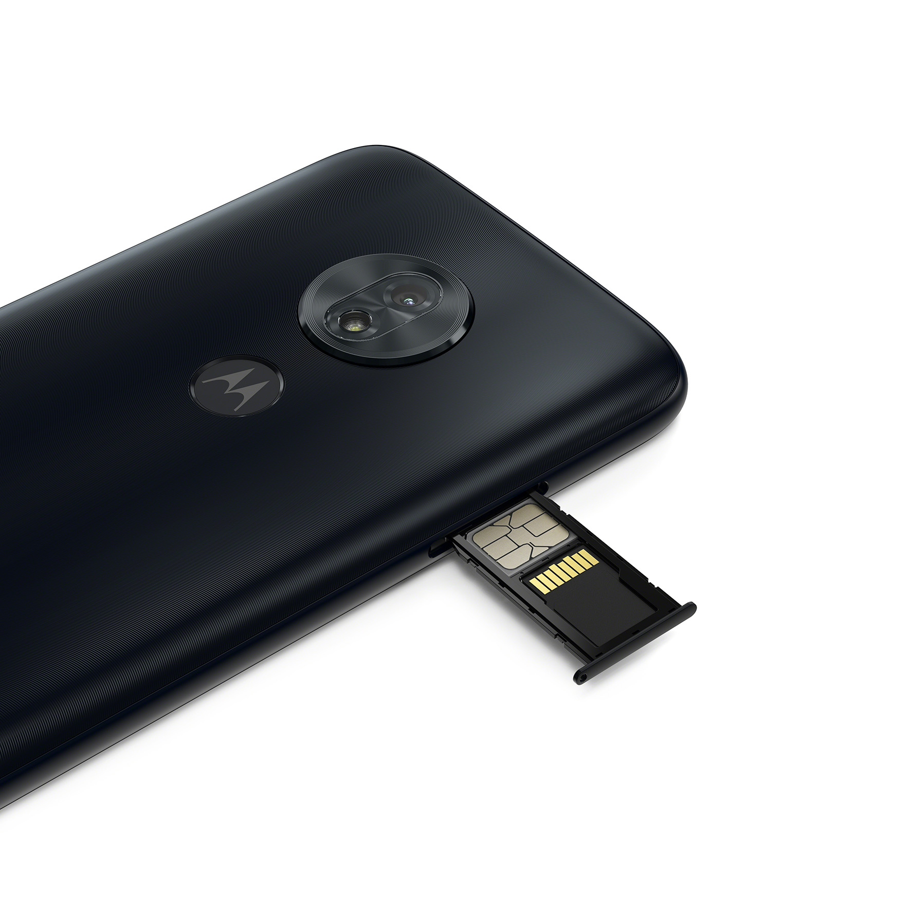 Review del Smartphone Motorola Moto G7 Play - Notebookcheck.org