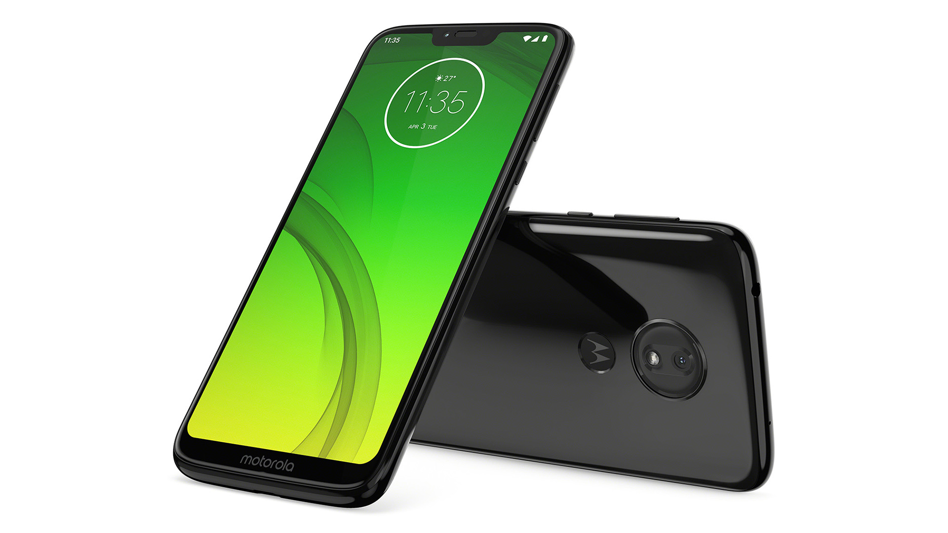 Review del Smartphone Motorola Moto G7 Power - Notebookcheck.org Analisis