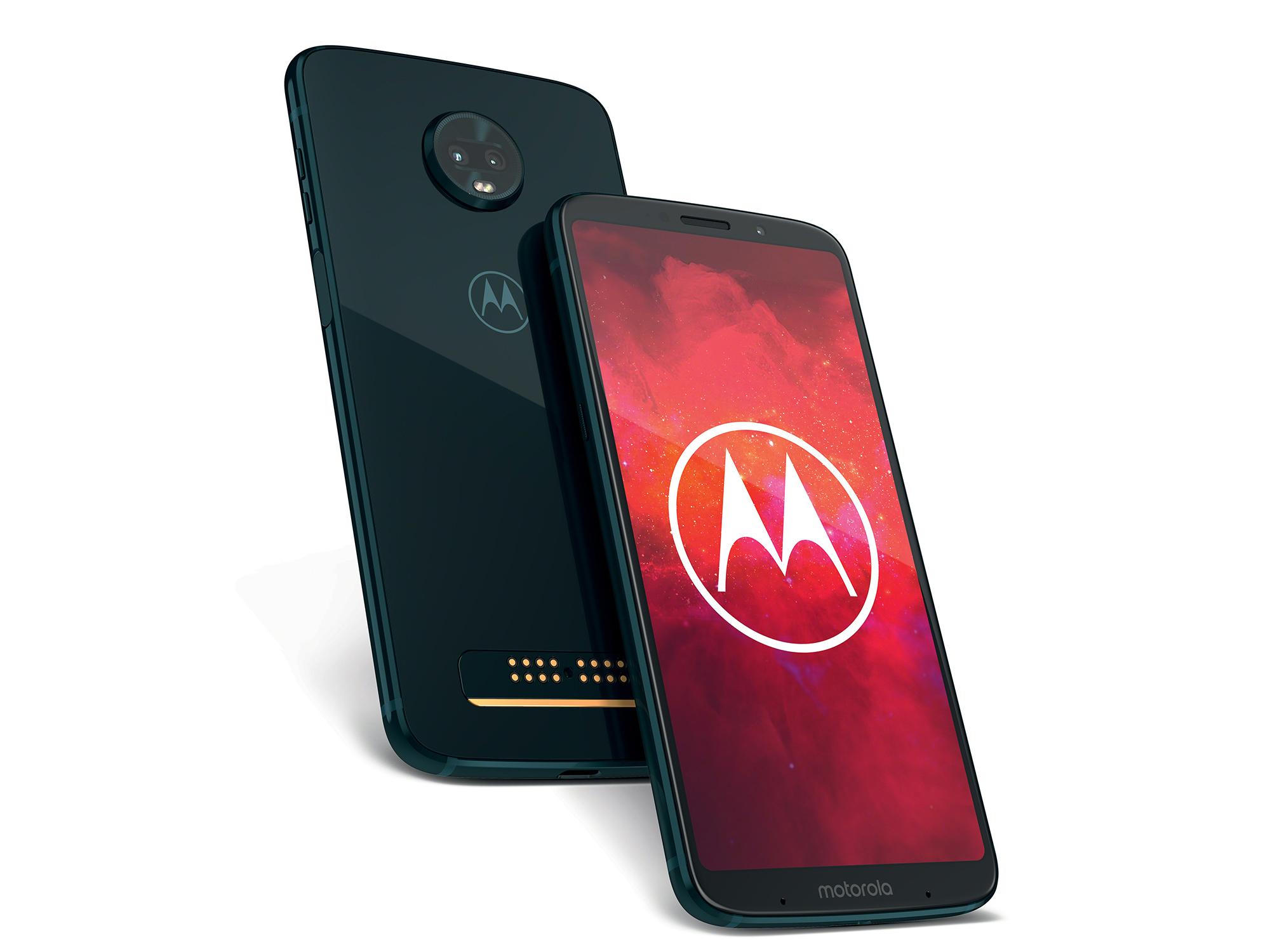 In detail Wind compensation Review del Smartphone Motorola Moto Z3 Play - Notebookcheck.org