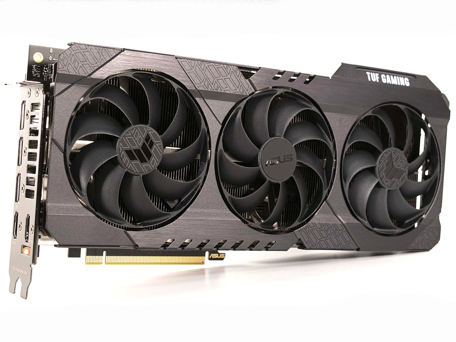 Asus tuf gpu shop