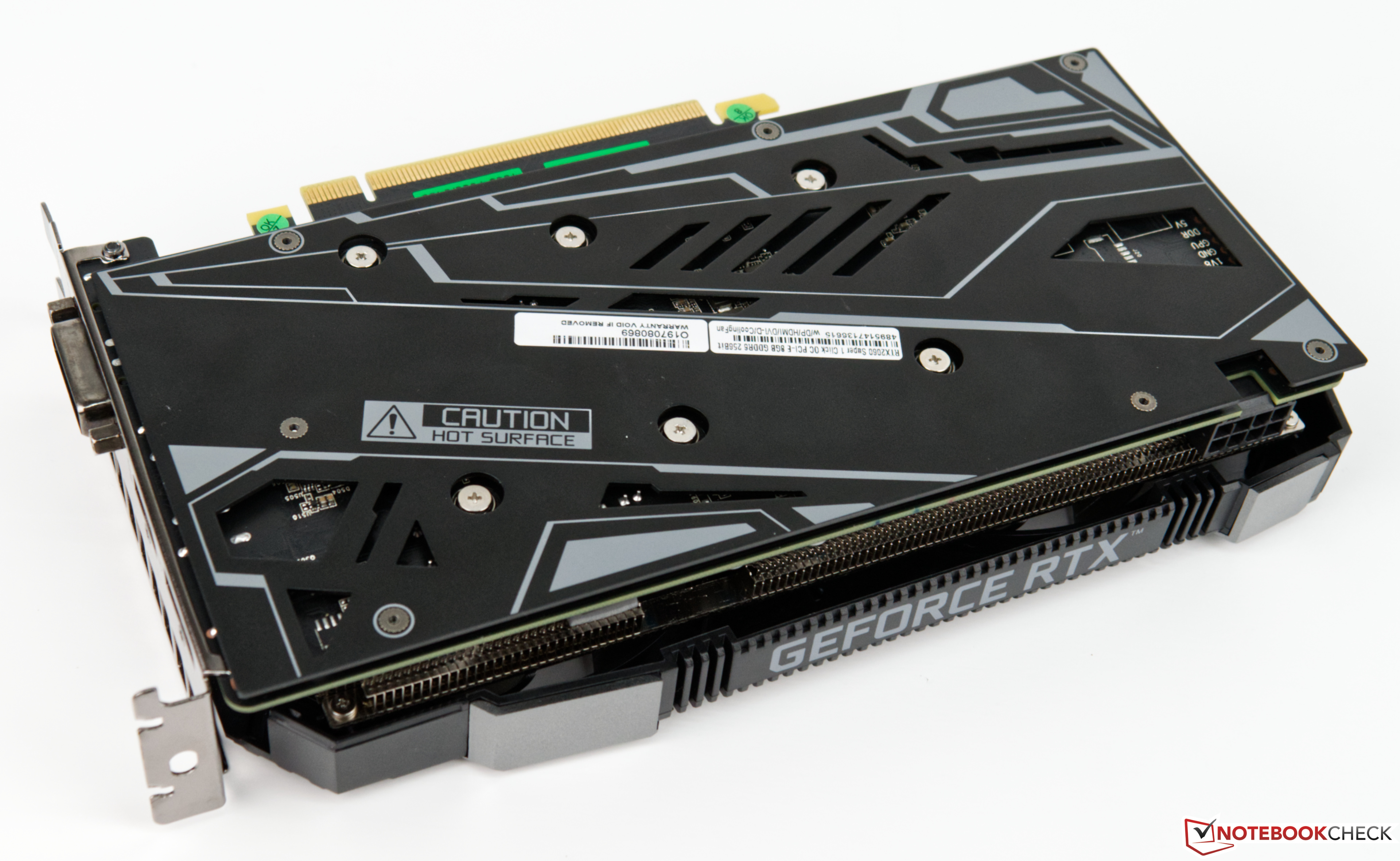 Rtx 2060 Super Kfa Graphics Card 27isl6mdw0bk Nvidia Rtx Rtx 2060