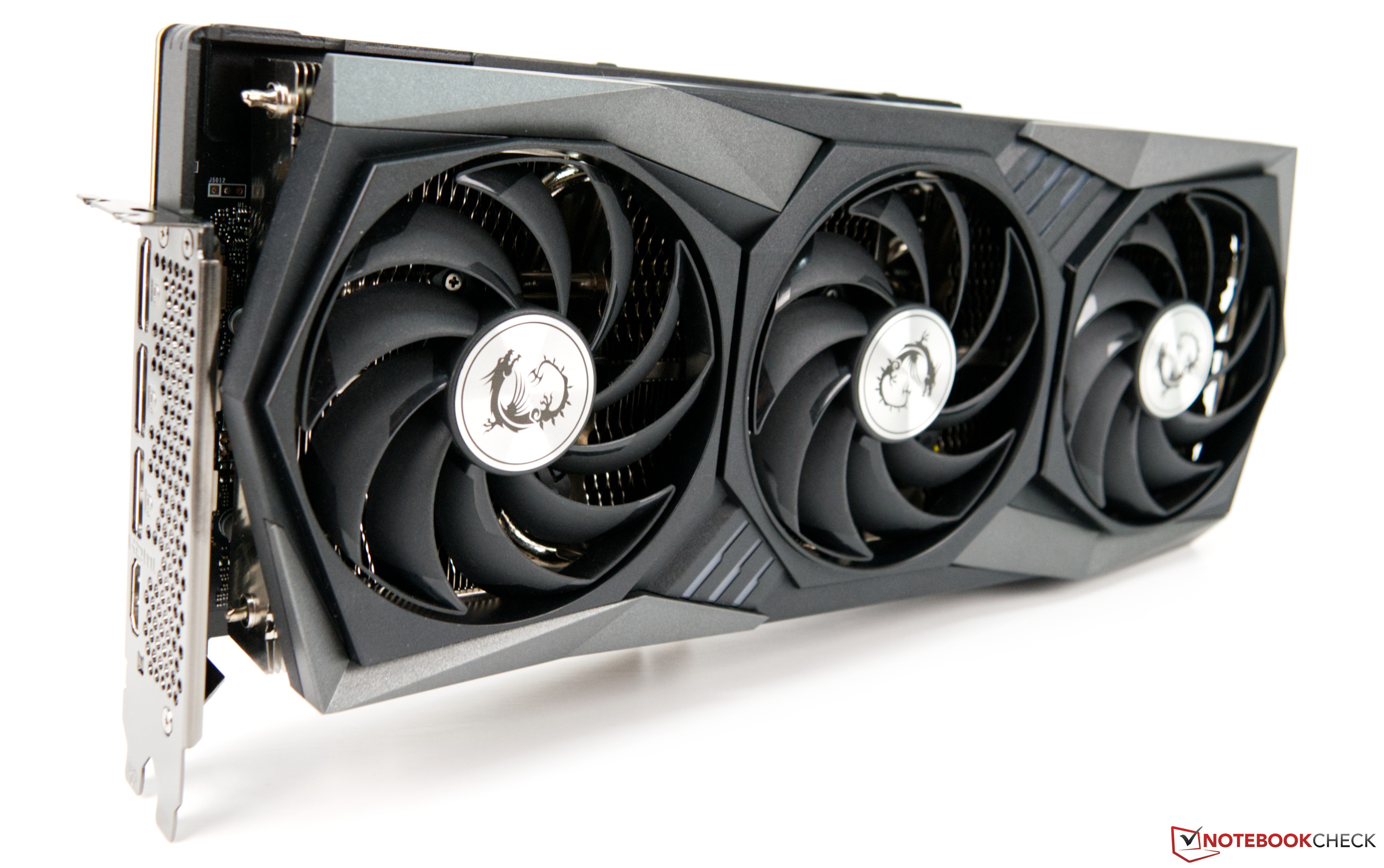 NVIDIA NVIDIA GeForce RTX 3070 Notebookcheck