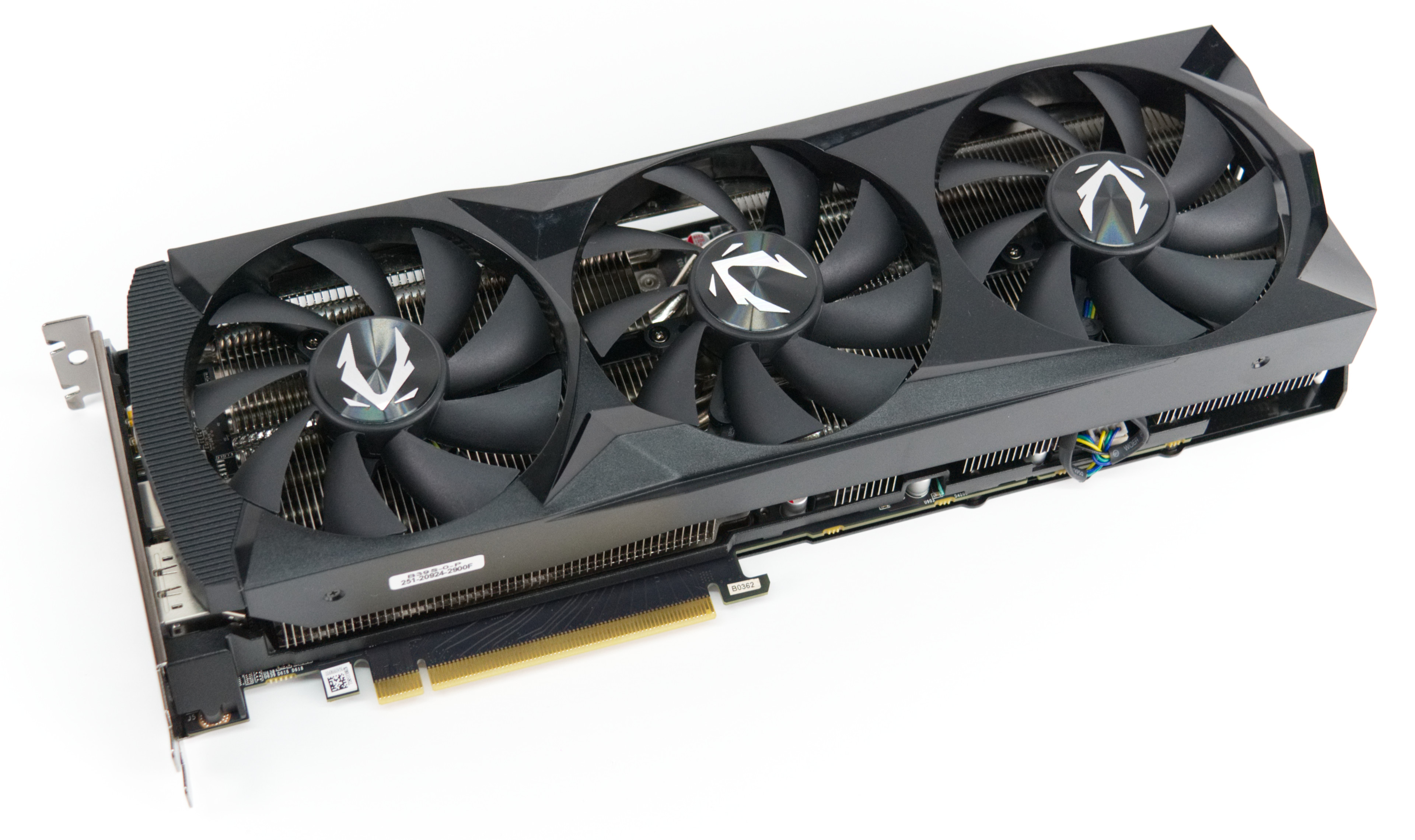 Rtx 2070 zotac top