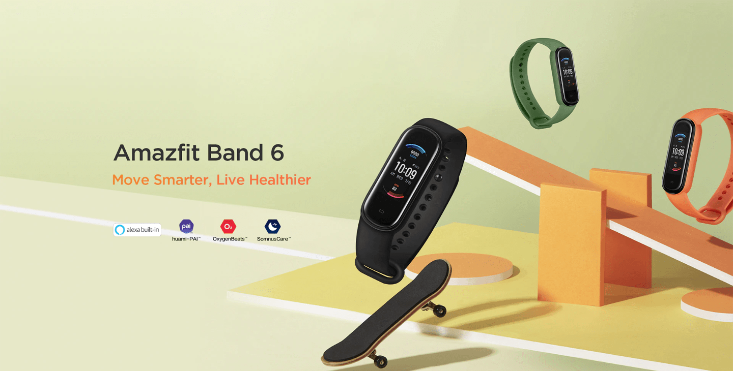 La Xiaomi Mi Band 5 internacional tendrá NFC, Alexa y medición de SpO2,  según el código filtrado