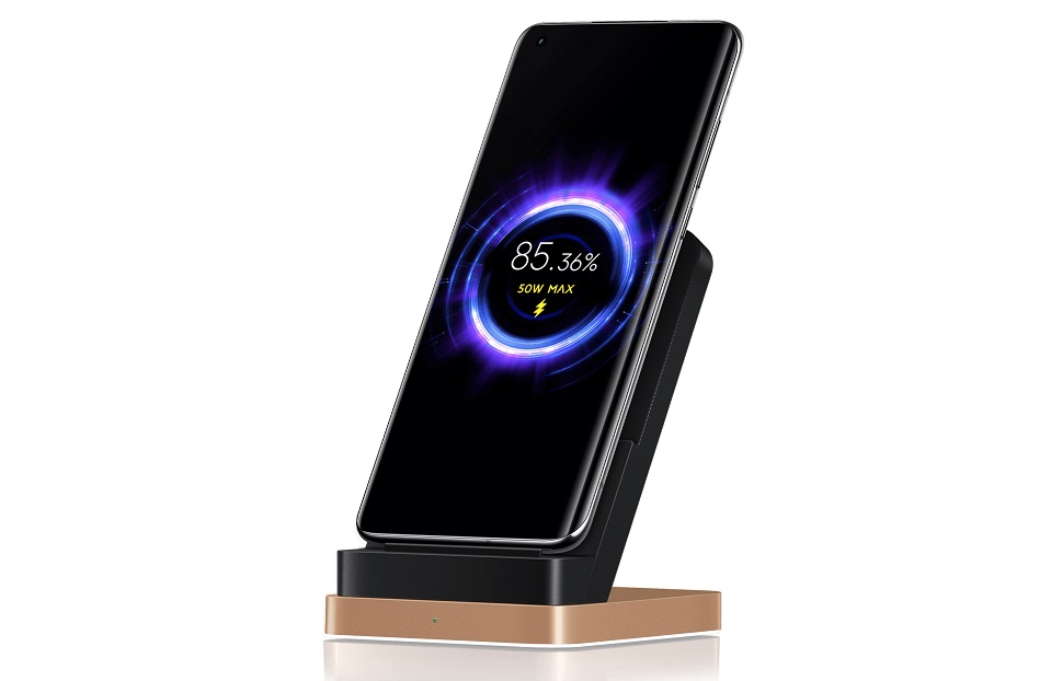 Xiaomi 20w wireless stand