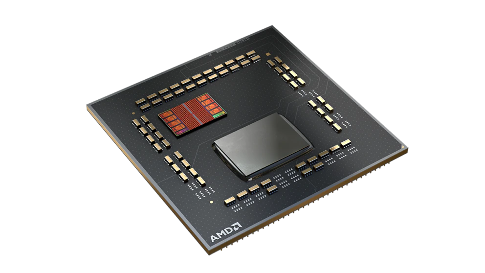 Los AMD Ryzen 7 7800X3D y Ryzen 9 7950X3D podrían ofrecer hasta un 30 más de rendimiento que