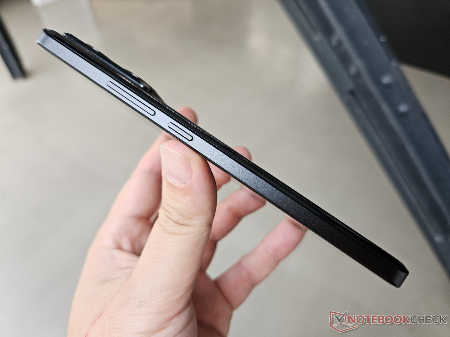 Redmi Note 13 Pro Plus: una nueva filtración apunta a un inminente