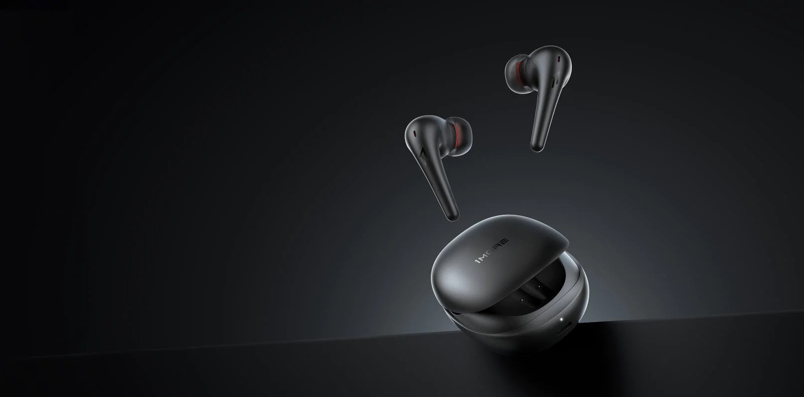 JBL lanza los primeros auriculares inalámbricos del mundo con pantalla en  el estuche