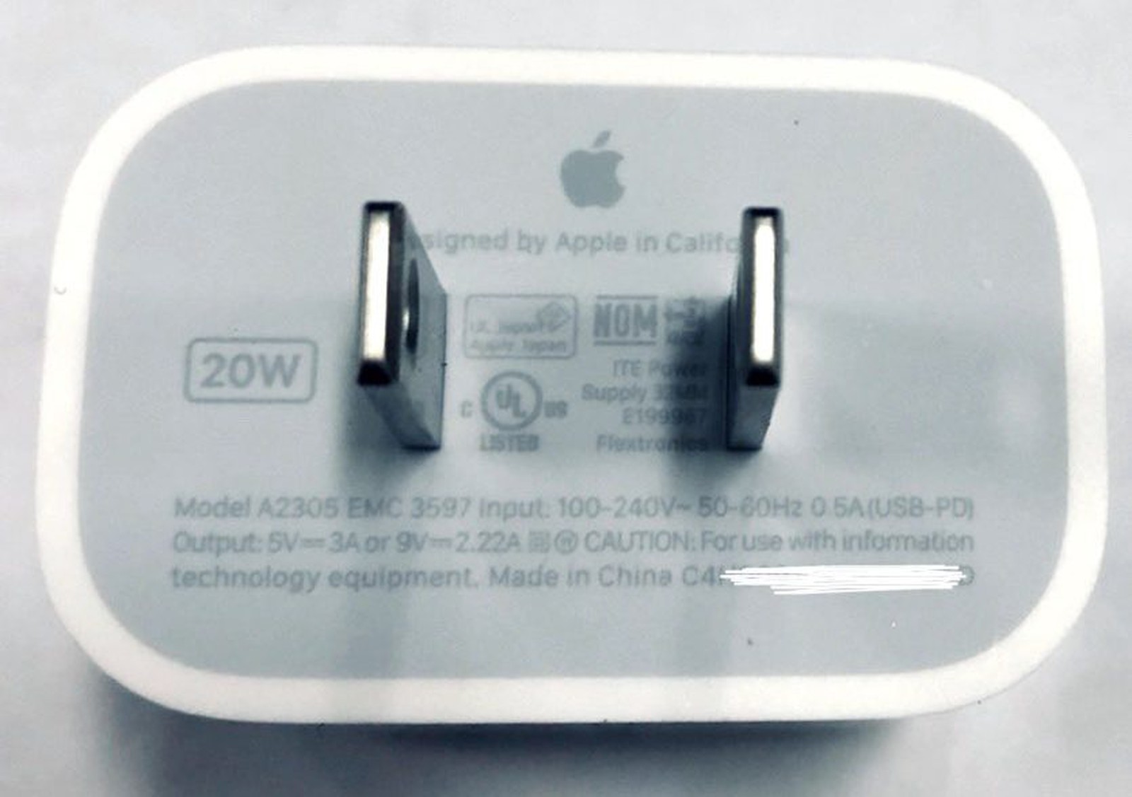 La serie de iPhone 12 podría venir sin un cargador en la caja: nueva fuga -   News