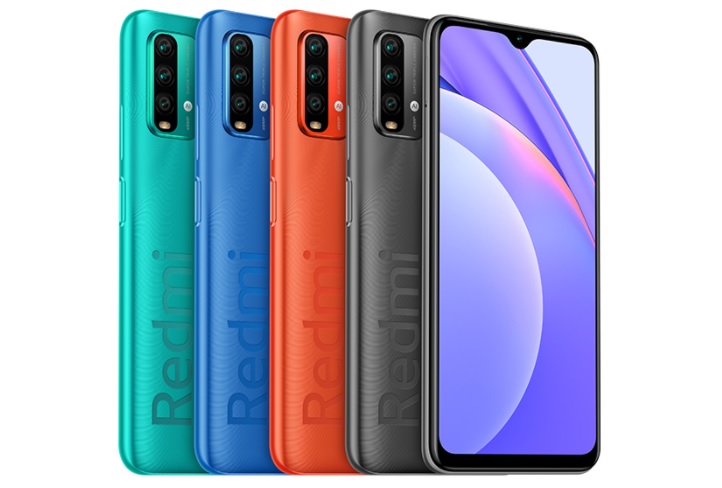 Dónde comprar los Xiaomi Redmi 9, Note 9 y Note 9 Pro más baratos