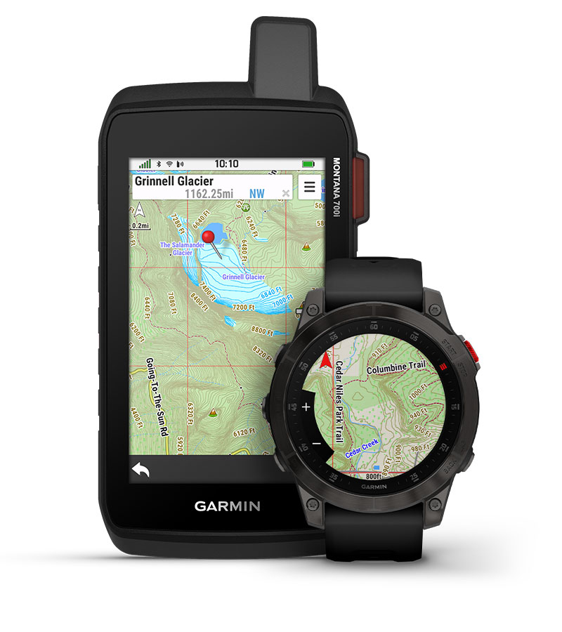 Se filtran renders en alta resolución y supuestas fechas de lanzamiento del  nuevo Garmin Forerunner 965 -  News