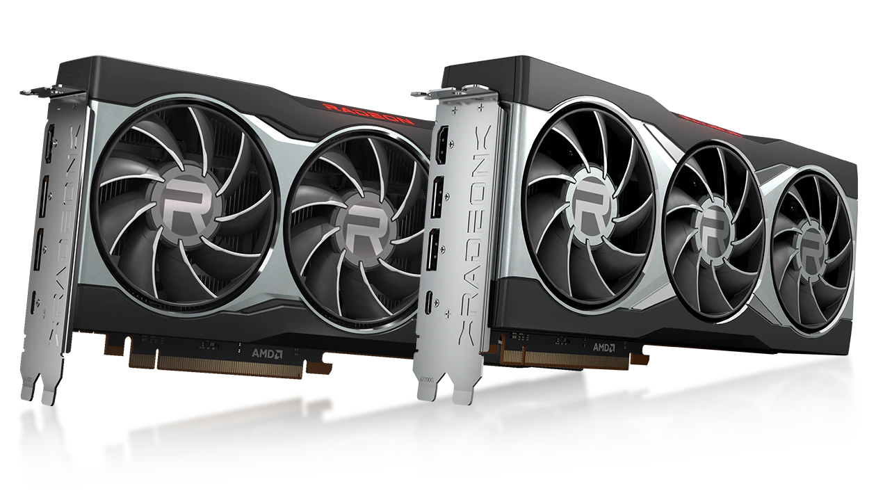Ultima actualizacion de amd radeon store
