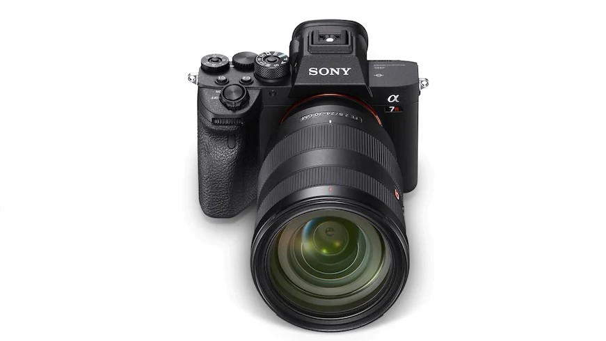 Sony A7R V, análisis: review con precio, características y especificaciones