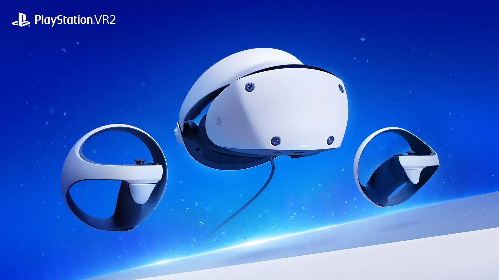 Sony anuncia sus auriculares inalámbricos para PS4