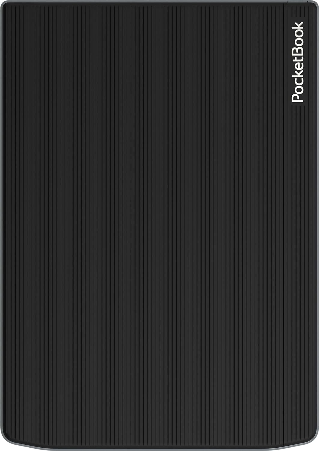 PocketBook InkPad Color 3: la pantalla a color de última generación y  prestaciones ilimitadas para leer y escuchar