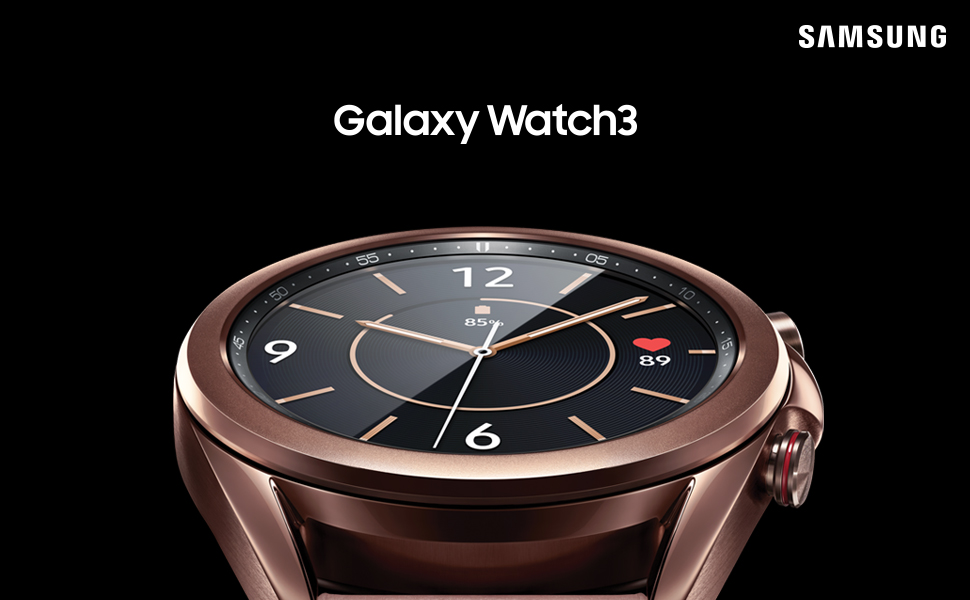 última actualización samsung galaxy watch