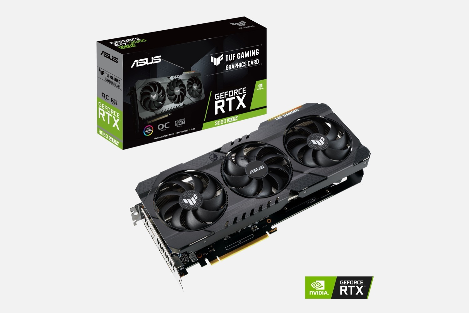 日本全国送料無料商品 | 特集  NVIDIA GeForce VRAM de GB 12 con filtra se Ultra 3060 RTX その他