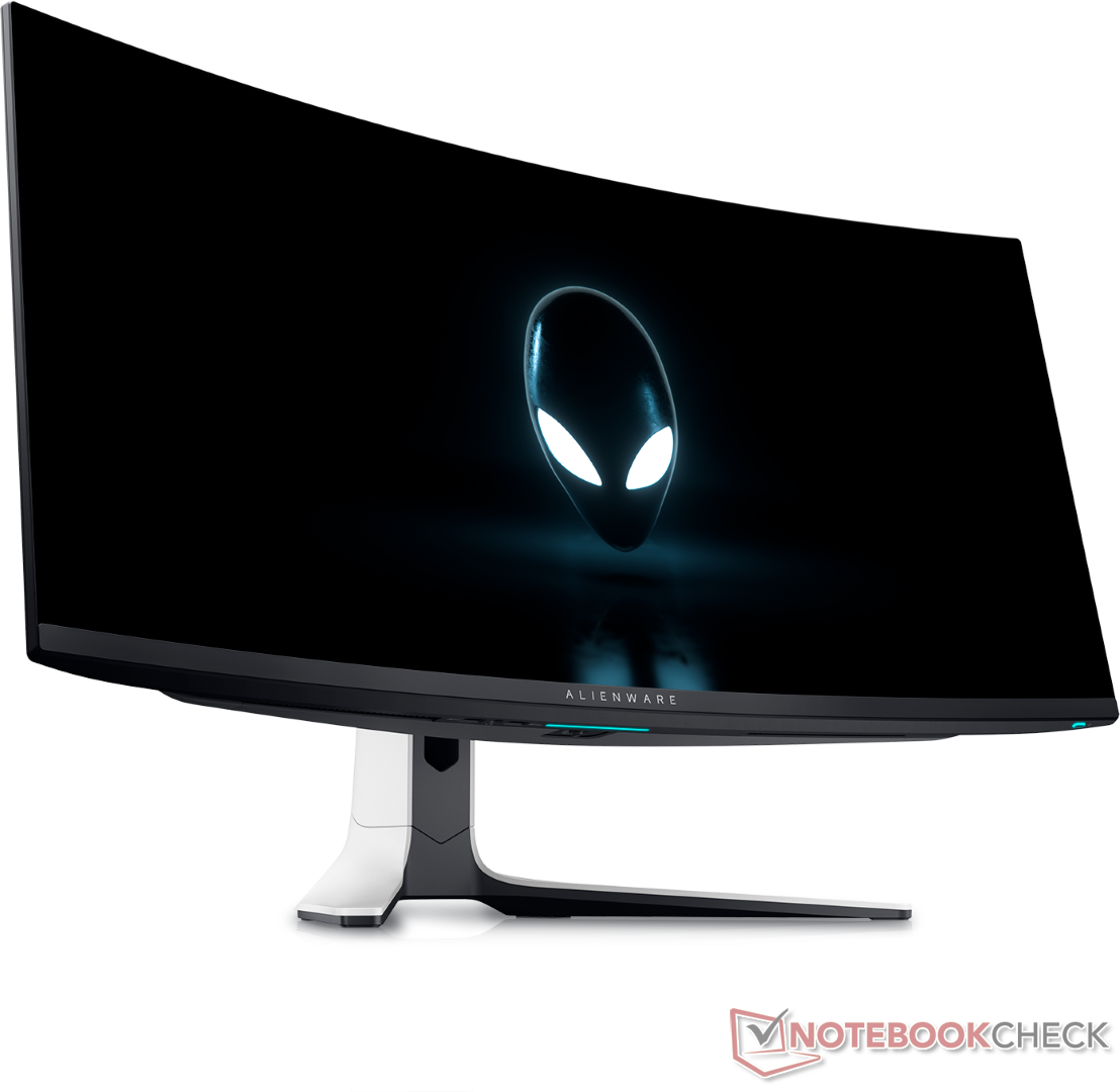 El monitor Alienware quantum dot OLED de 34 pulgadas costará 1299 ...
