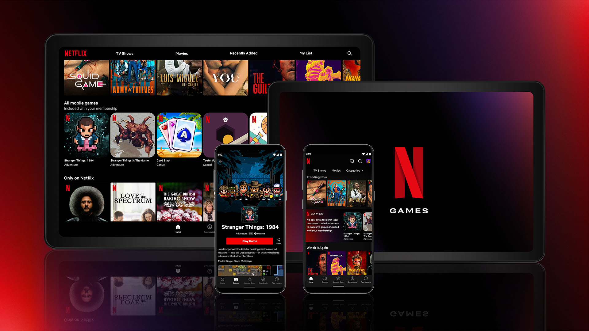 Netflix será la próxima gran amenaza para el monopolio de la App Store de  Apple - Notebookcheck.org