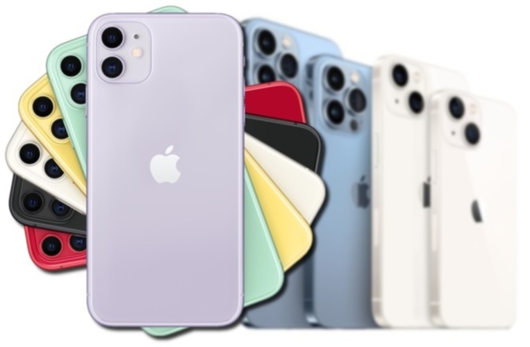 La terminación de la serie iPhone 11 y la reducción del precio del iPhone  12 en Apple's 2022 calendario según leaker - Notebookcheck.org