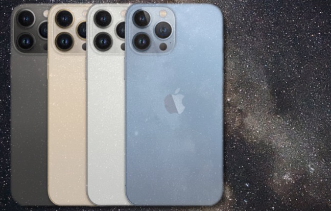 iPhone 13: se filtró cómo será el nuevo teléfono de Apple