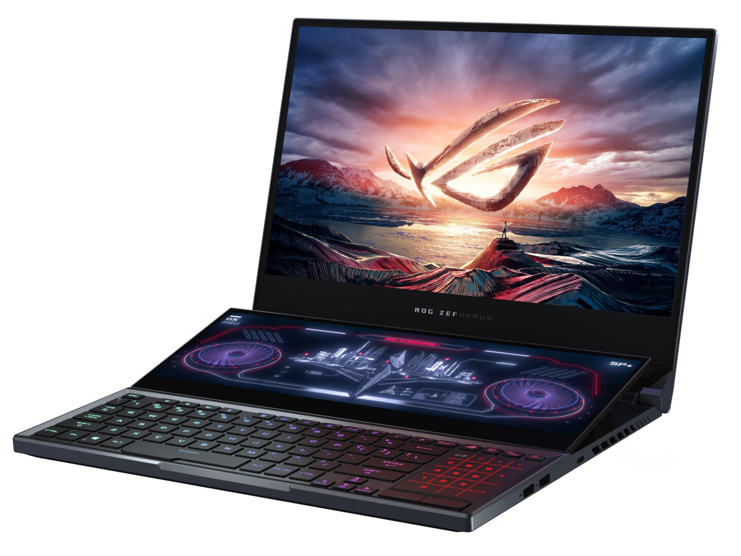 asus rog zephyrus duo 16 asus rog zephyrus duo 16