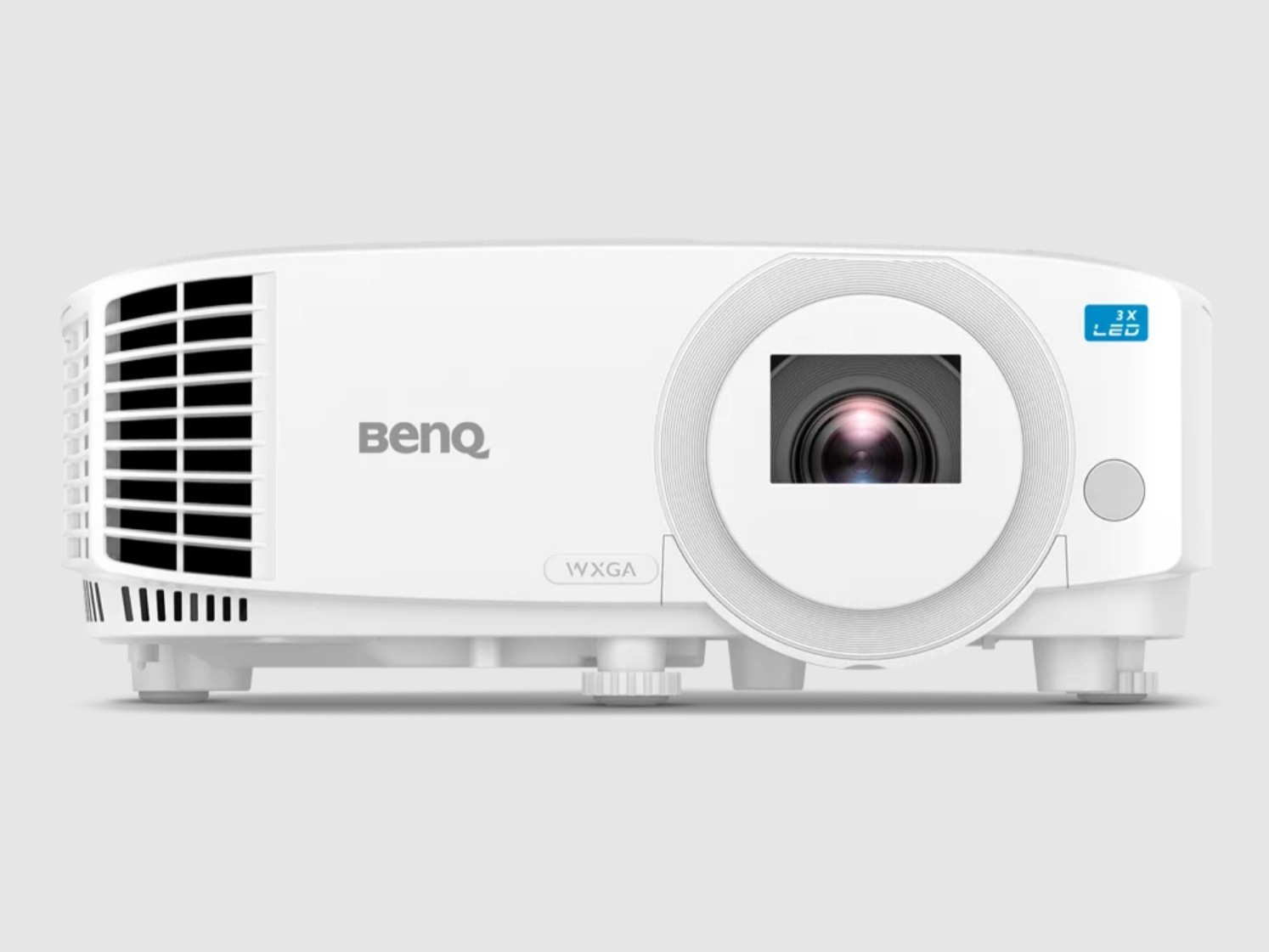 Llega el proyector BenQ LW500 WXGA con modo SmartEco y brillo de 2.000 ANSI  lúmenes -  News