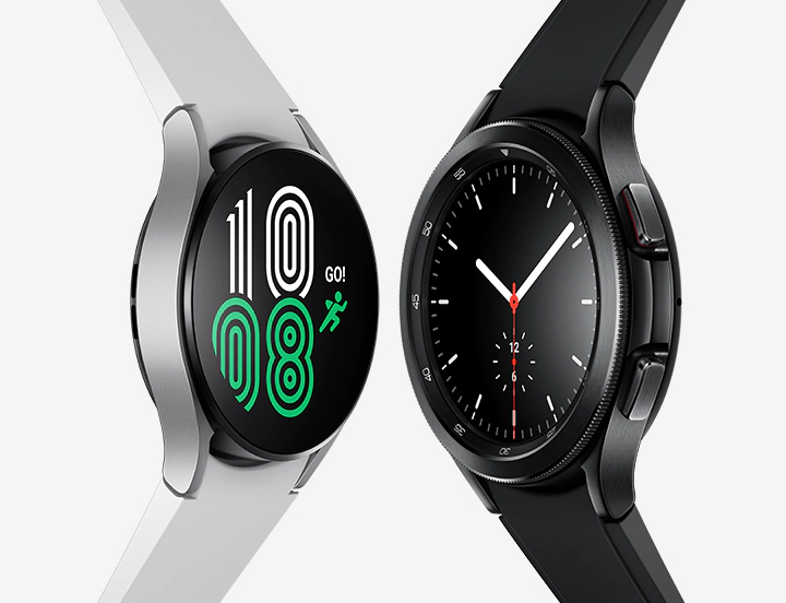 Las mejores aplicaciones para el Samsung Galaxy Watch